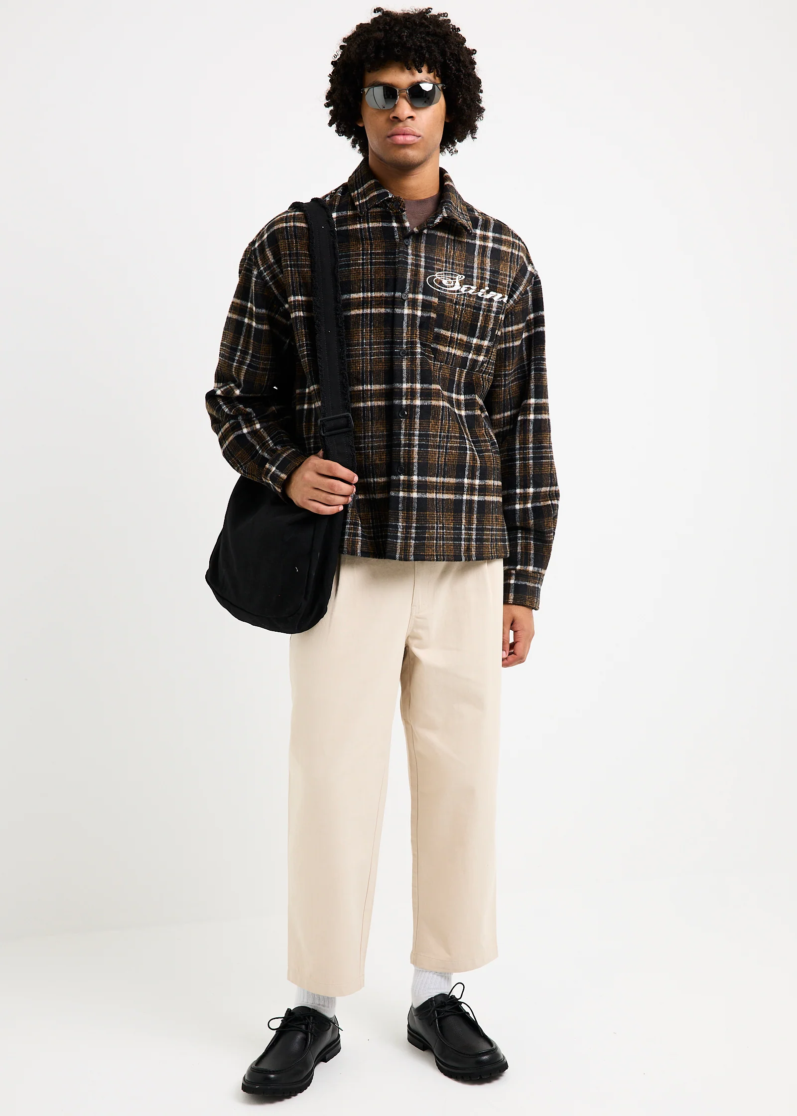 Graduate Crop Pants