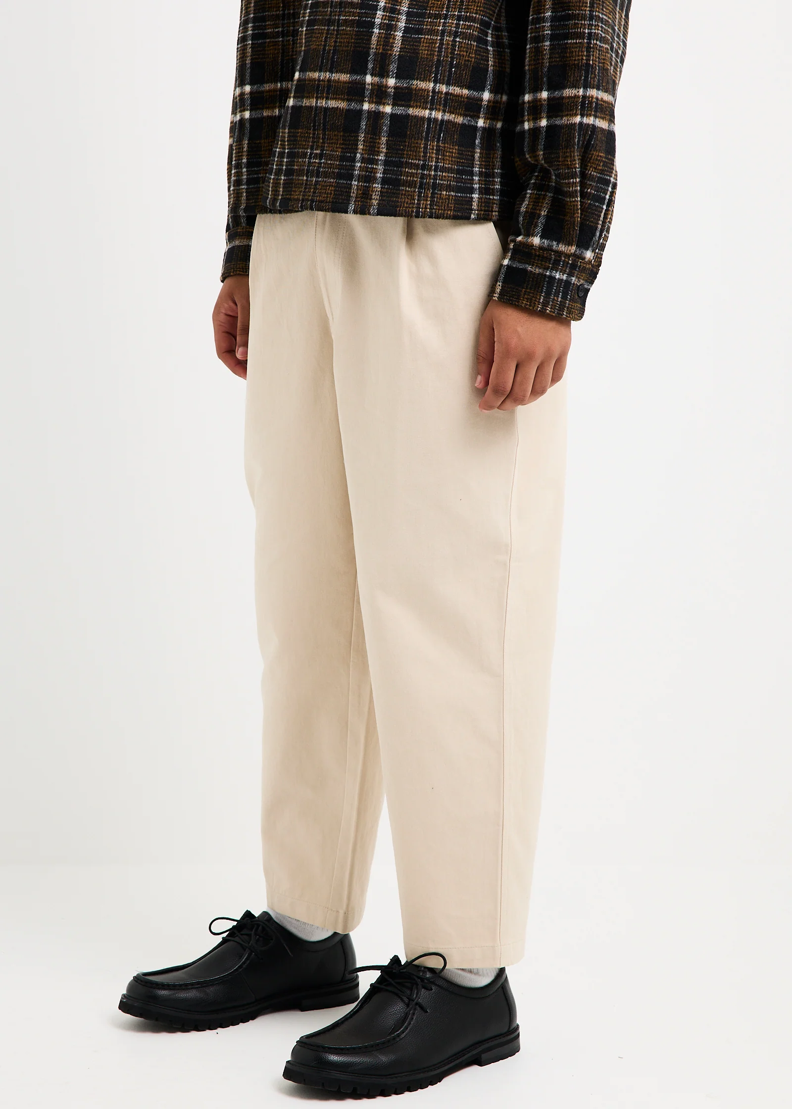 Graduate Crop Pants - Image 3
