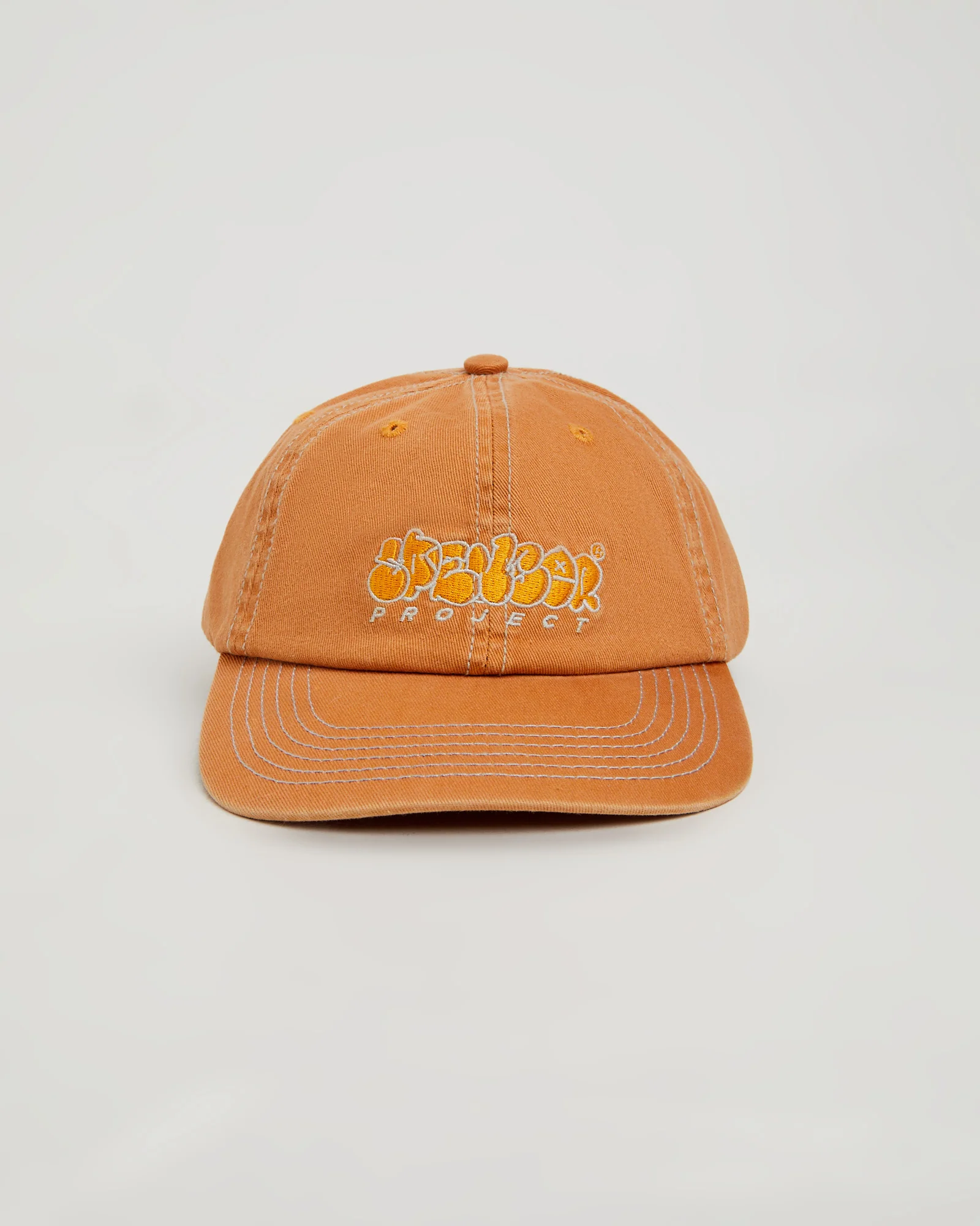 Graffer Cap in Sand - Image 5
