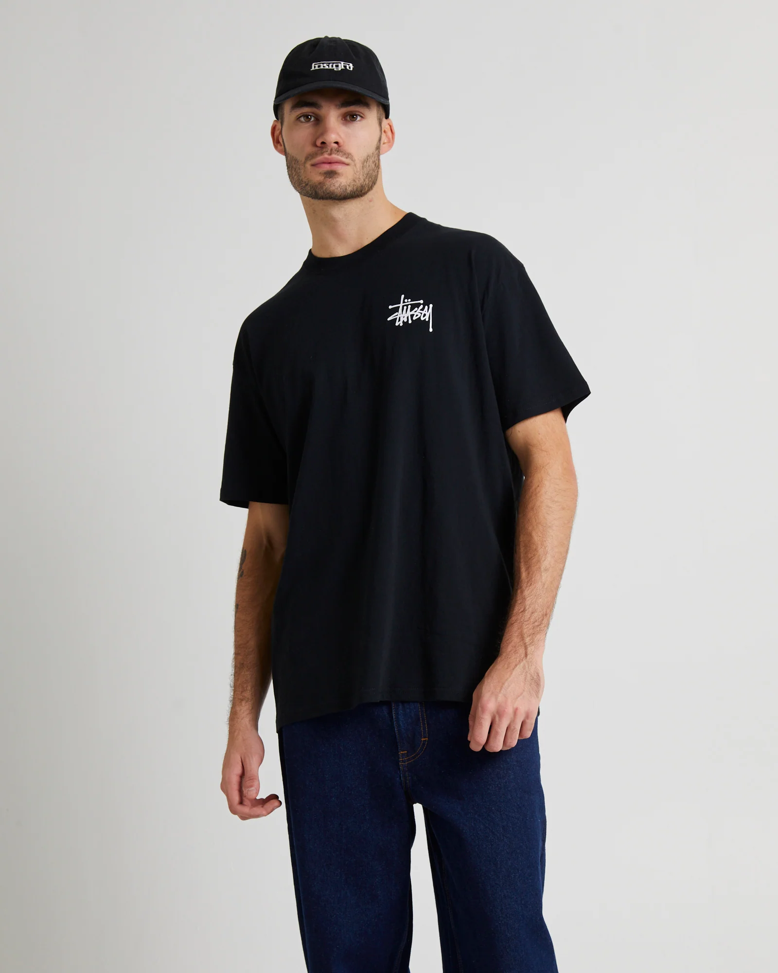 Graffiti LCB Tee