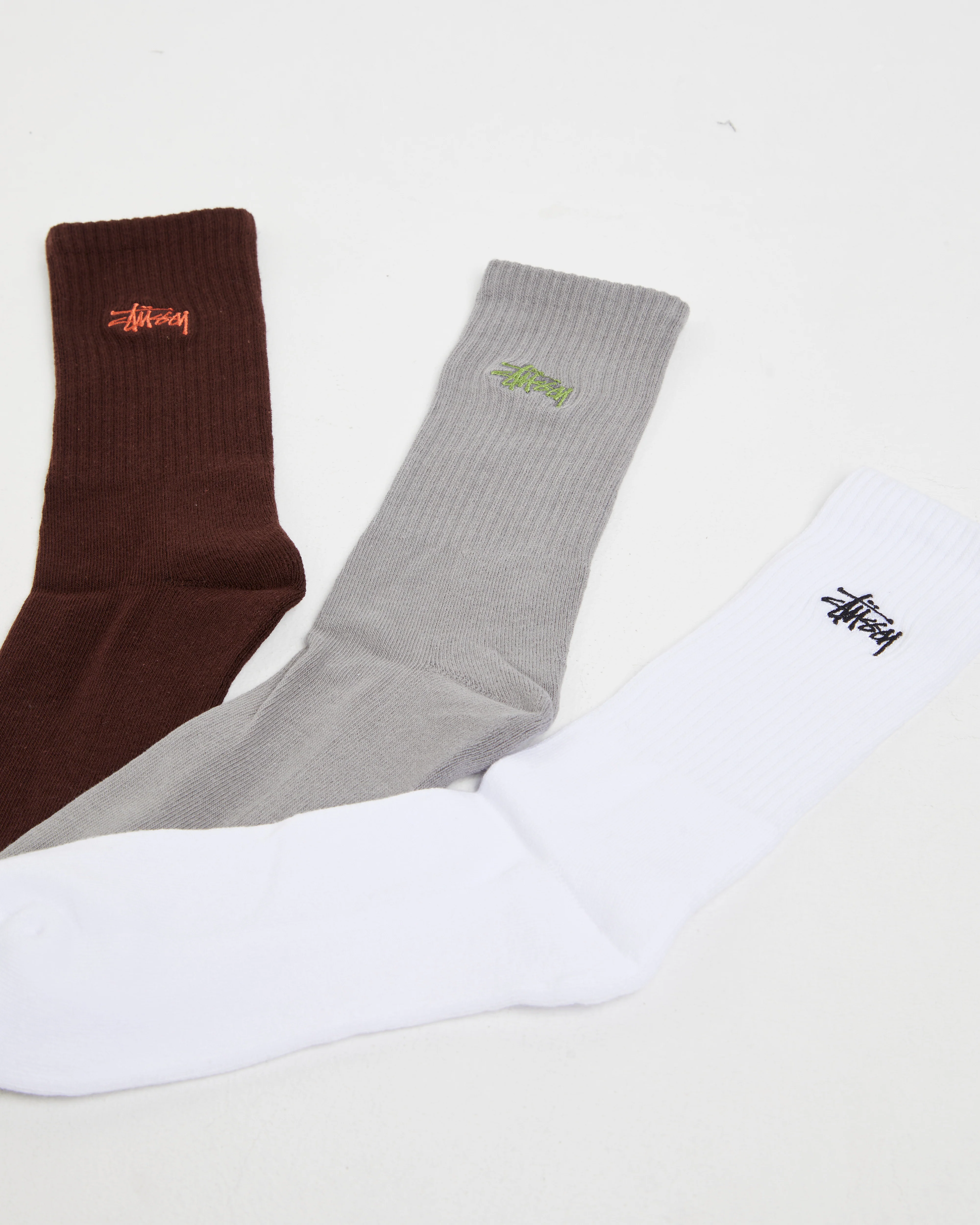 Graffiti Socks 3 Pack - Image 2