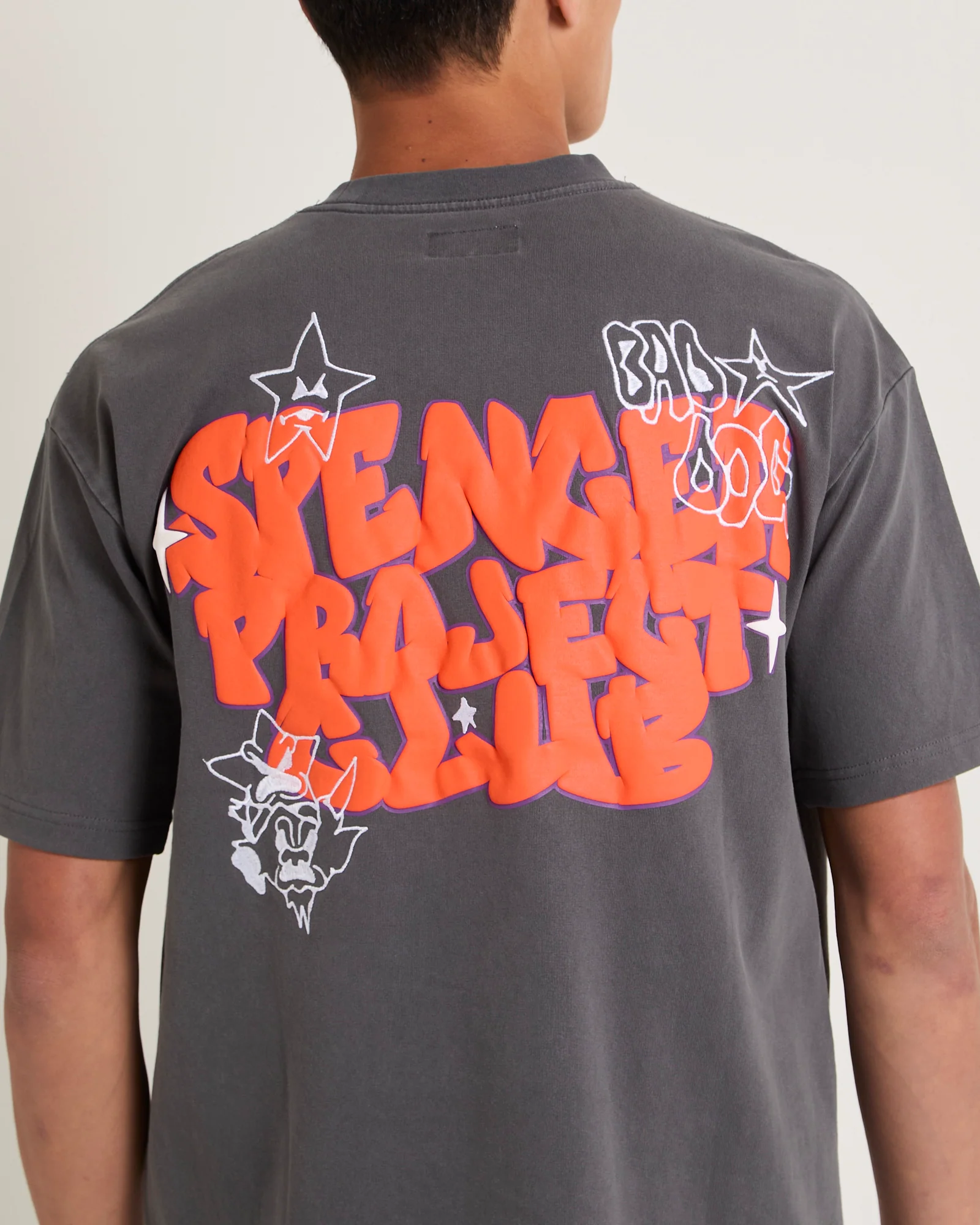 Graffiti T-Shirt - Image 5