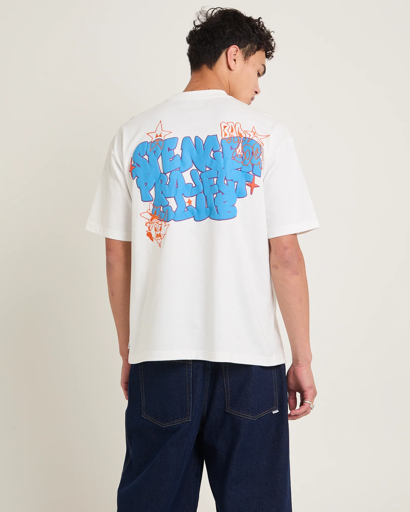 Graffiti T-Shirt