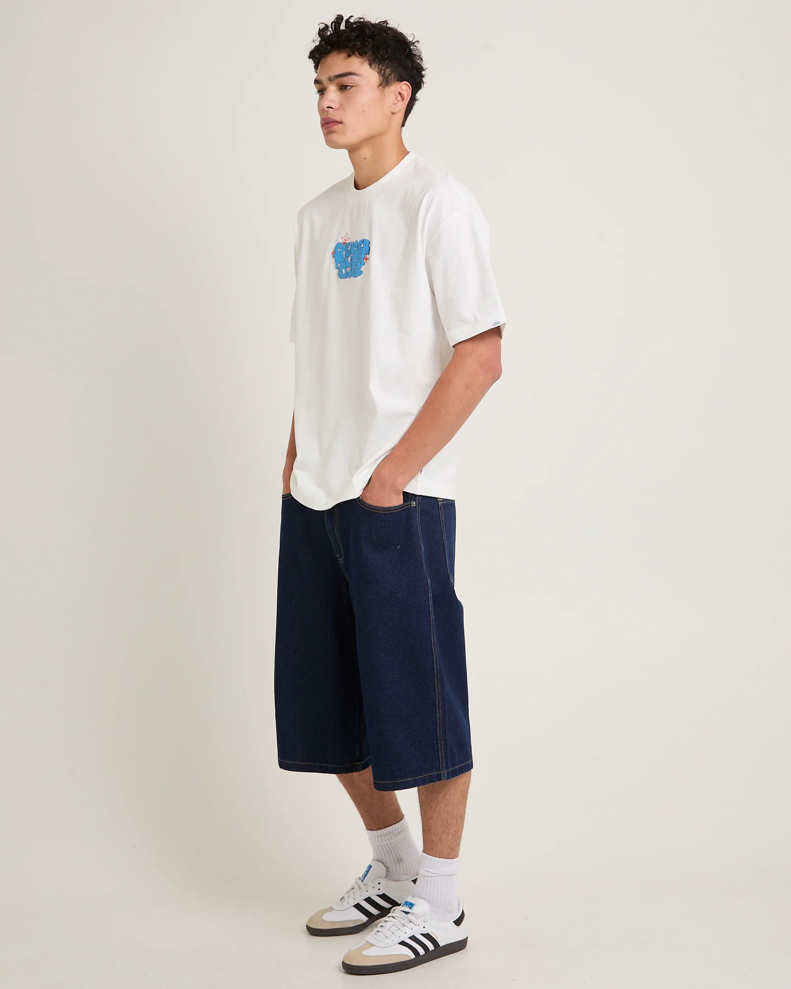 Graffiti T-Shirt - Image 4