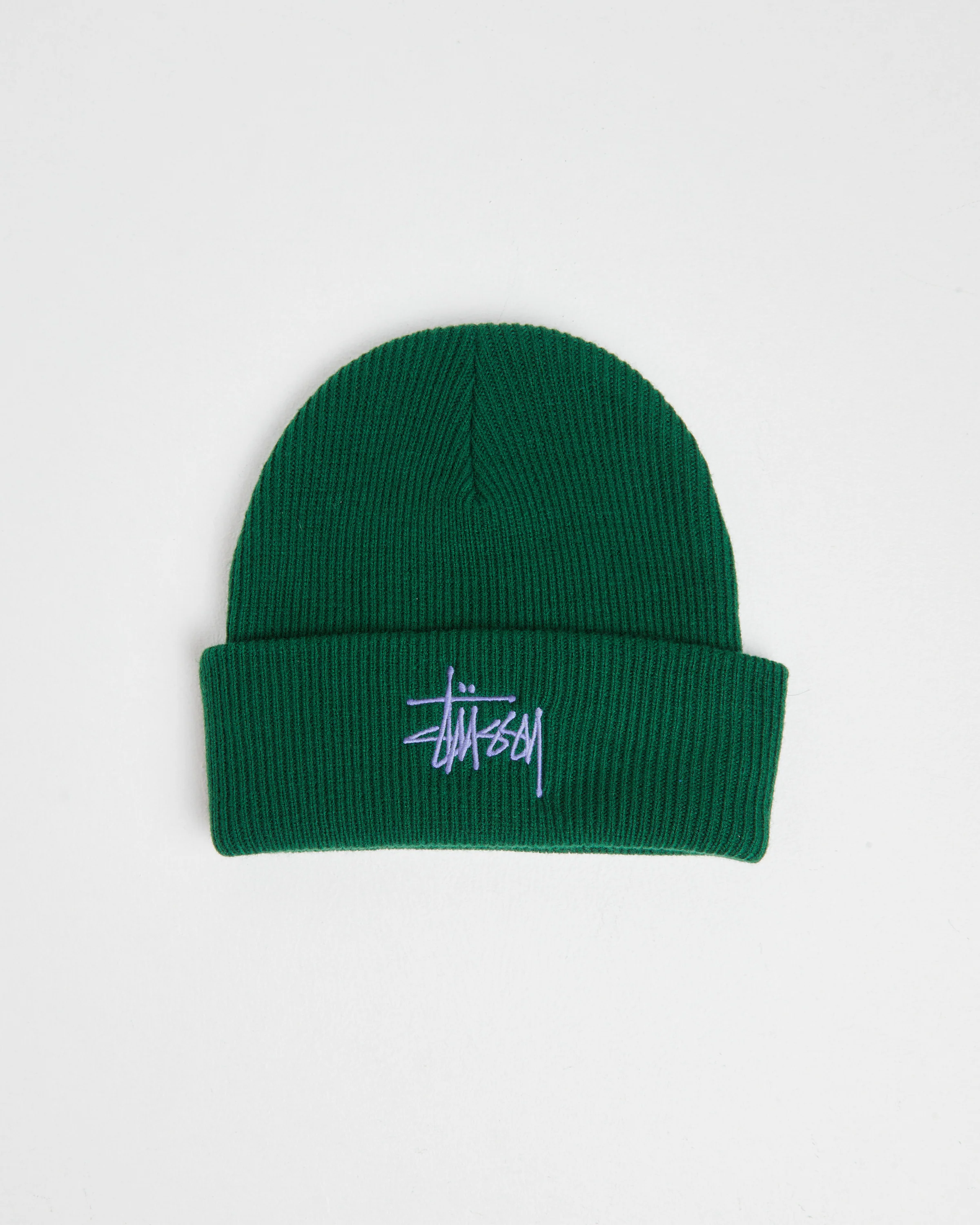 Graffiti Tall Beanie
