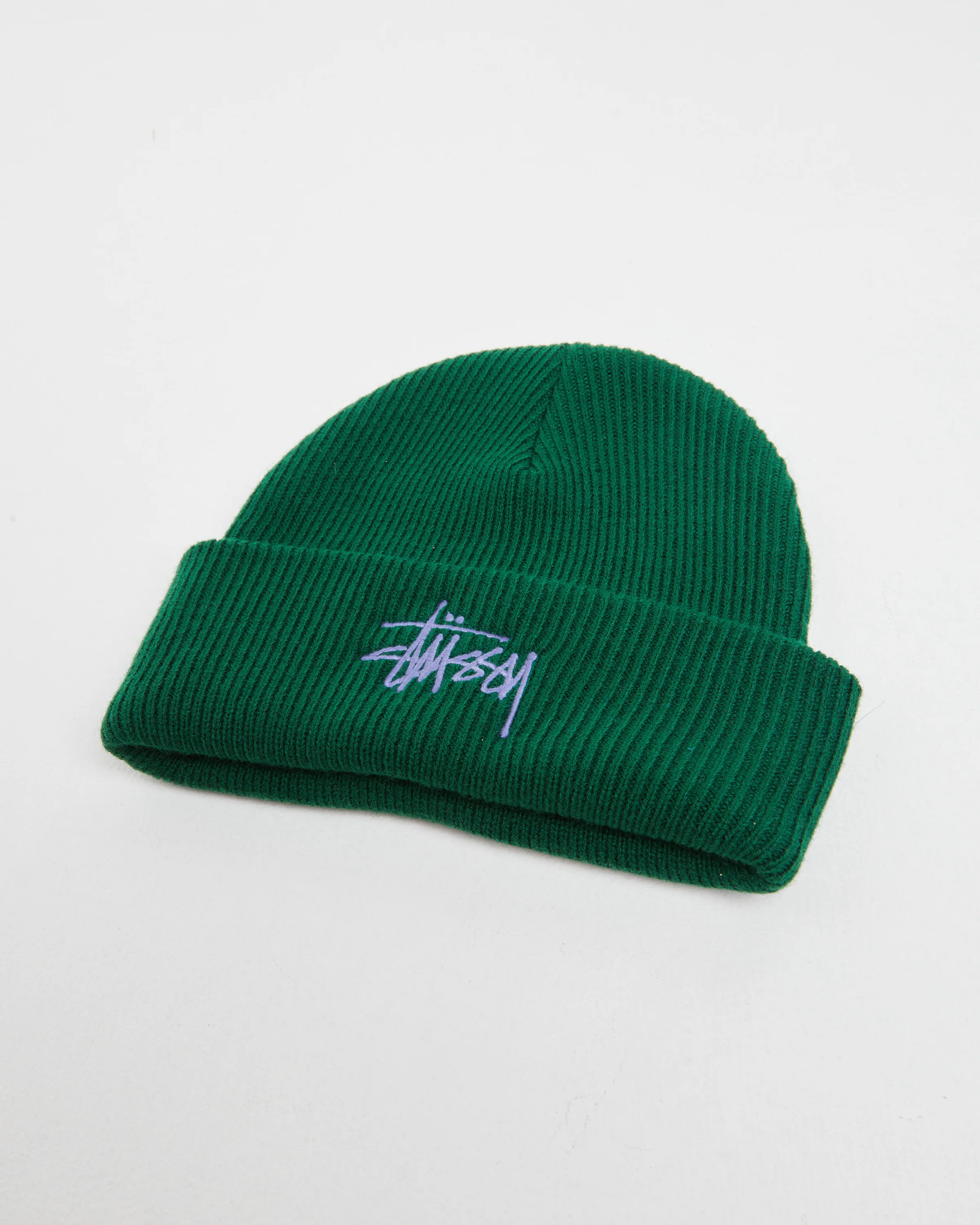 Graffiti Tall Beanie - Image 2