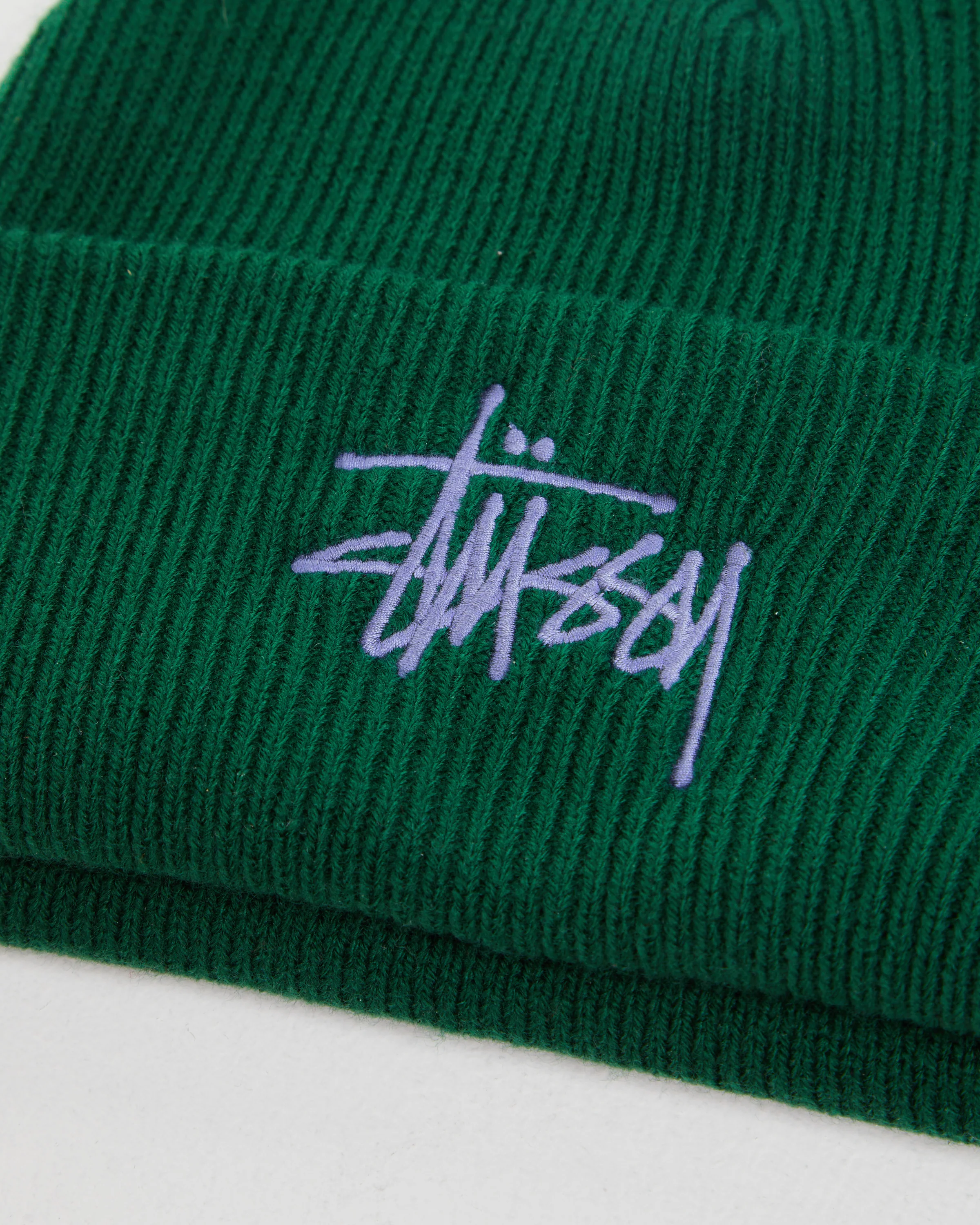 Graffiti Tall Beanie - Image 4