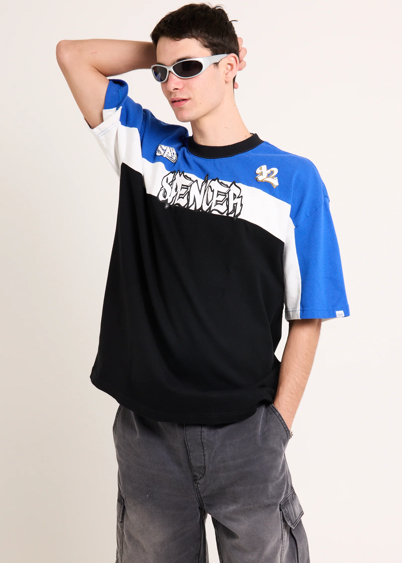 Graph T-Shirt - Image 4