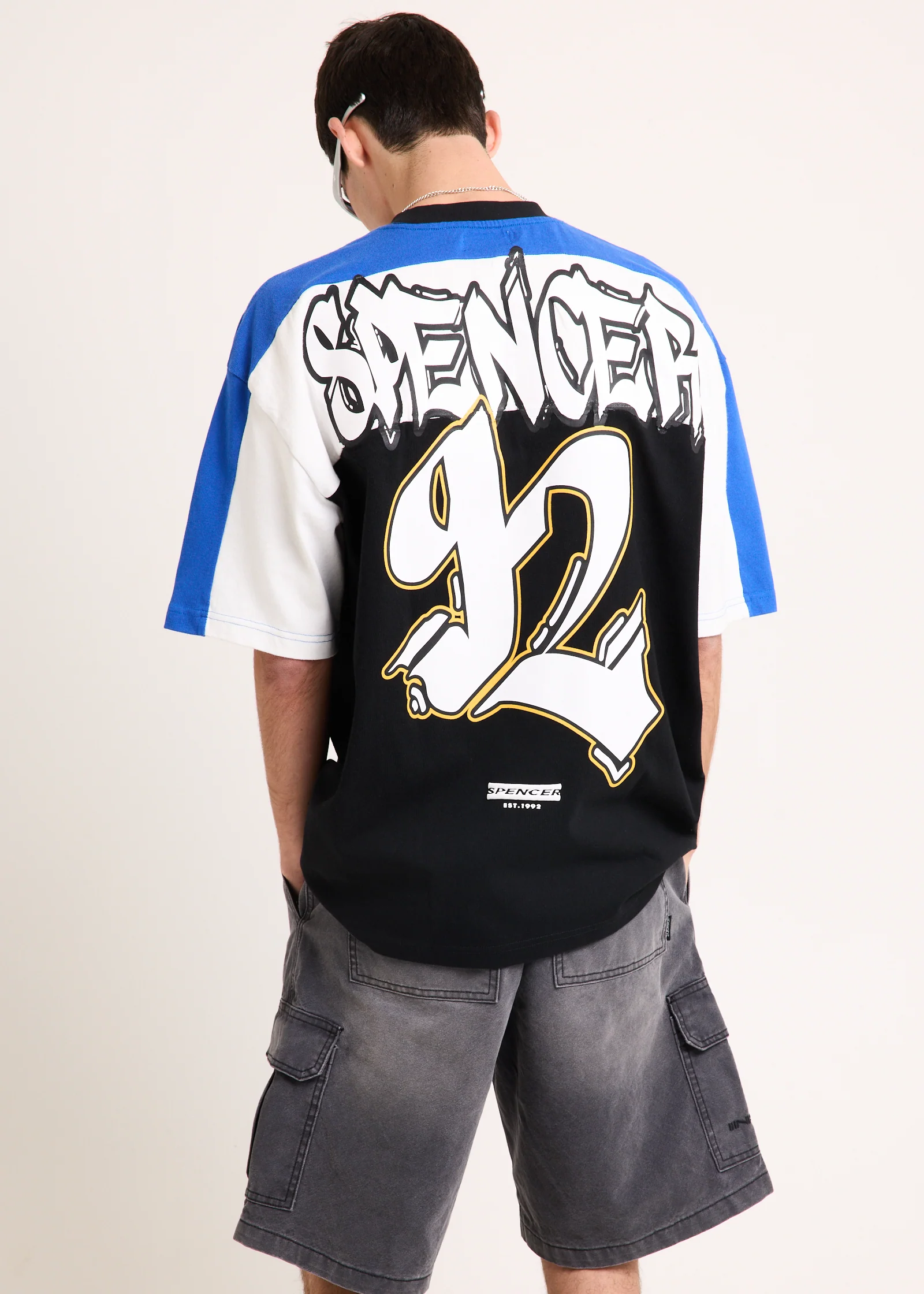 Graph T-Shirt - Image 5