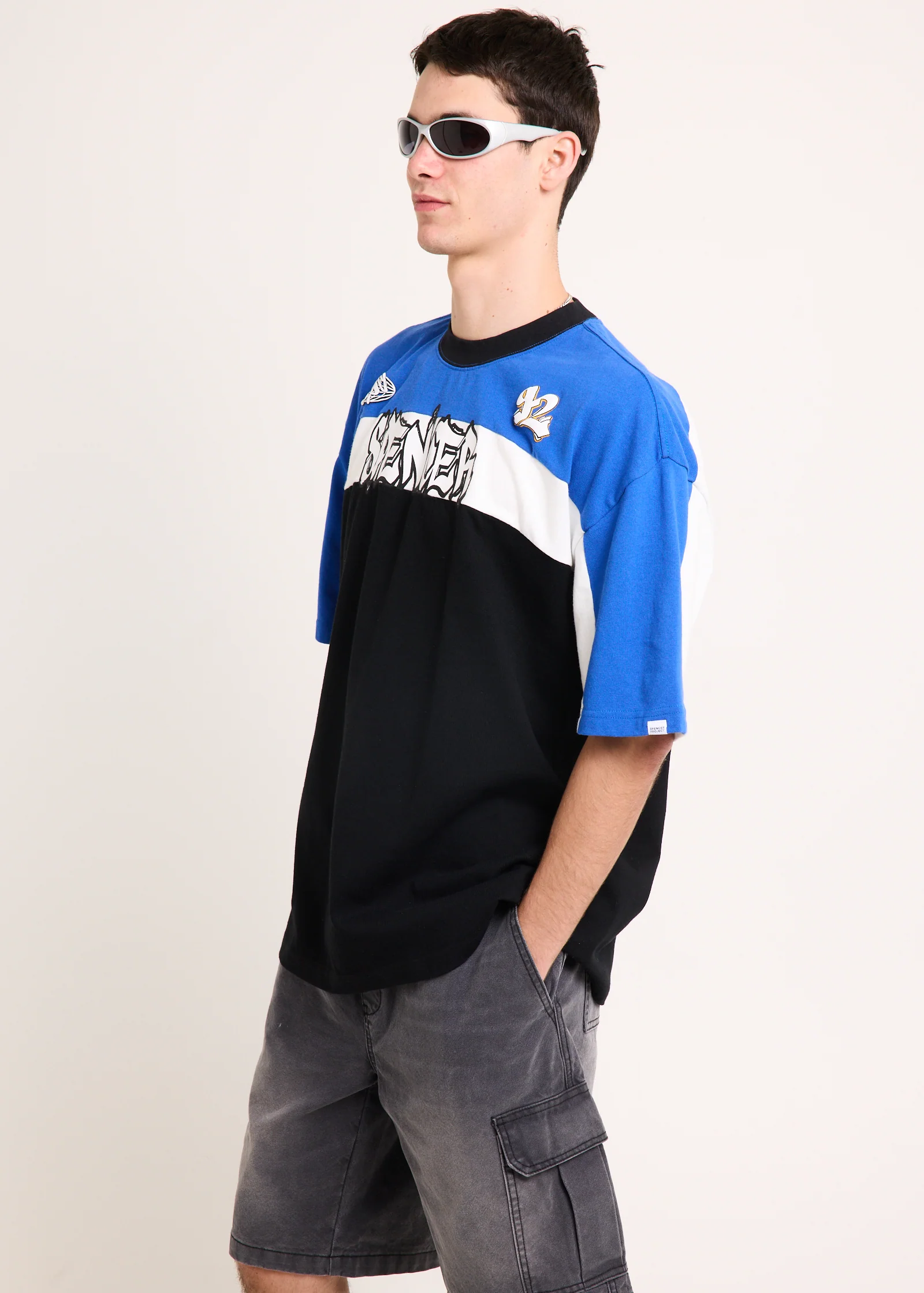 Graph T-Shirt - Image 6