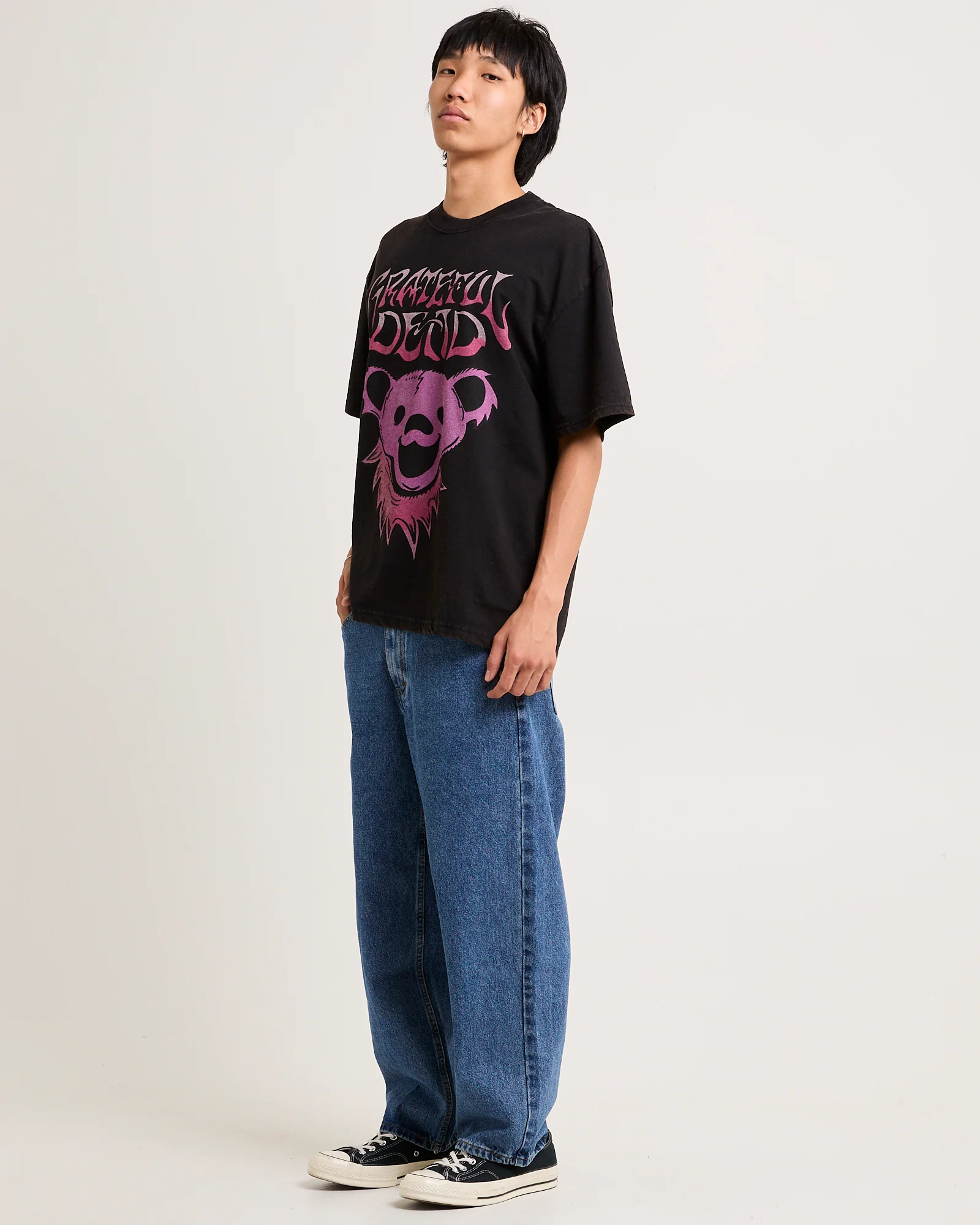 Grateful Dead Capsule Koala T-Shirt - Image 4