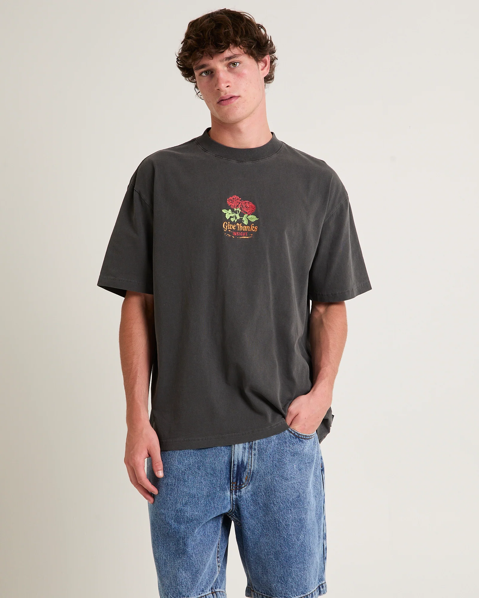 Gritter T-Shirt