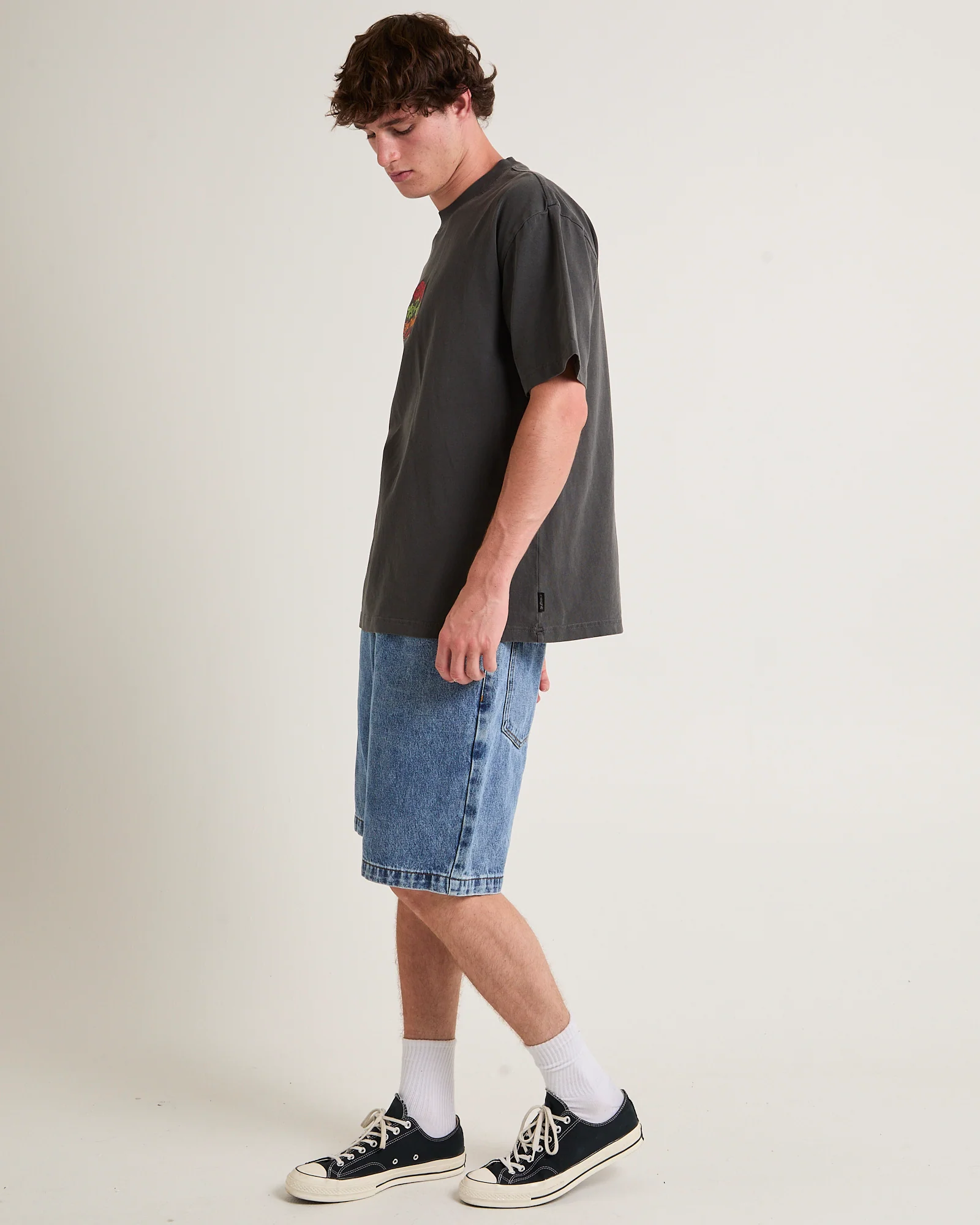 Gritter T-Shirt - Image 4