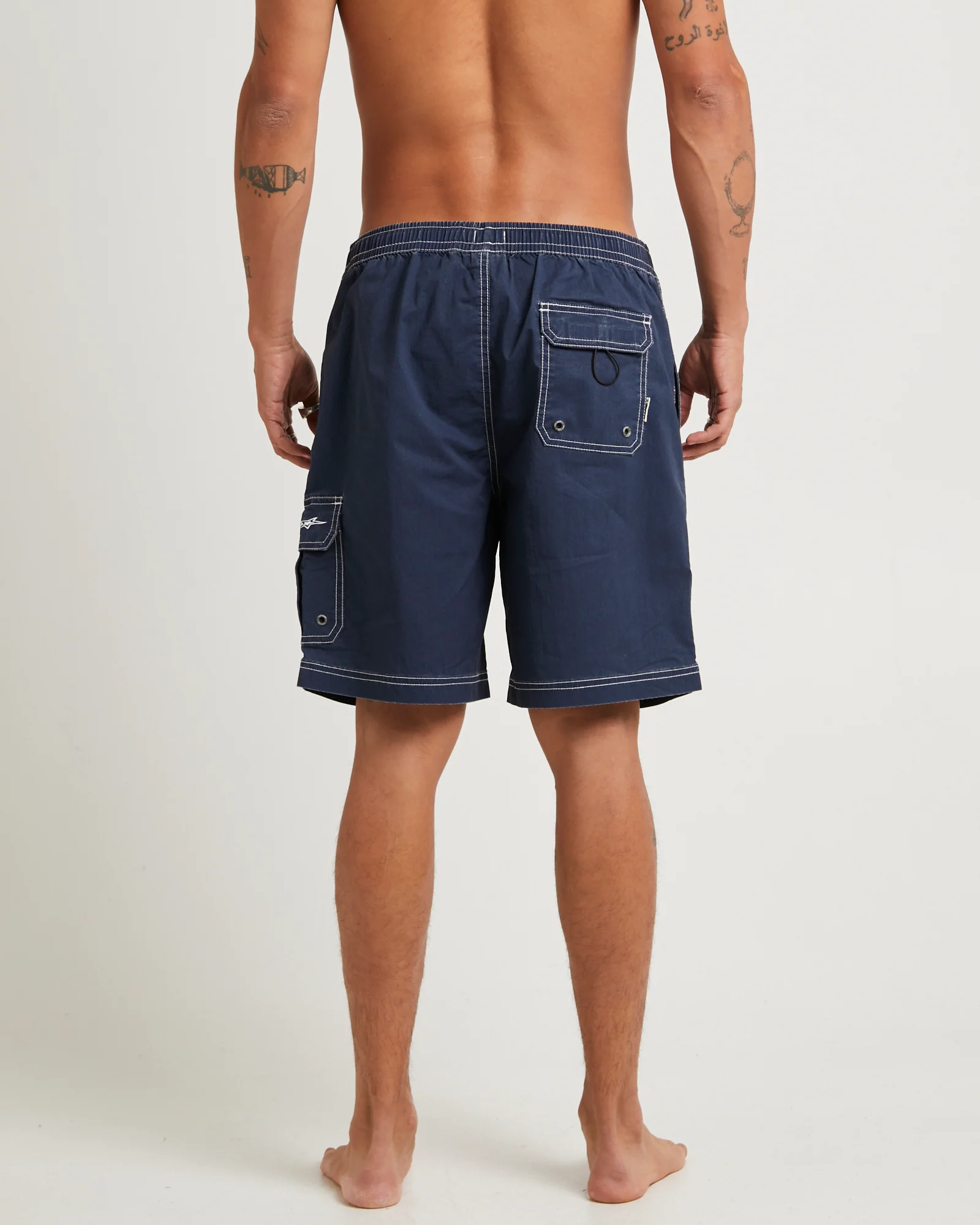 Guided Cargo Boardshort - Image 2
