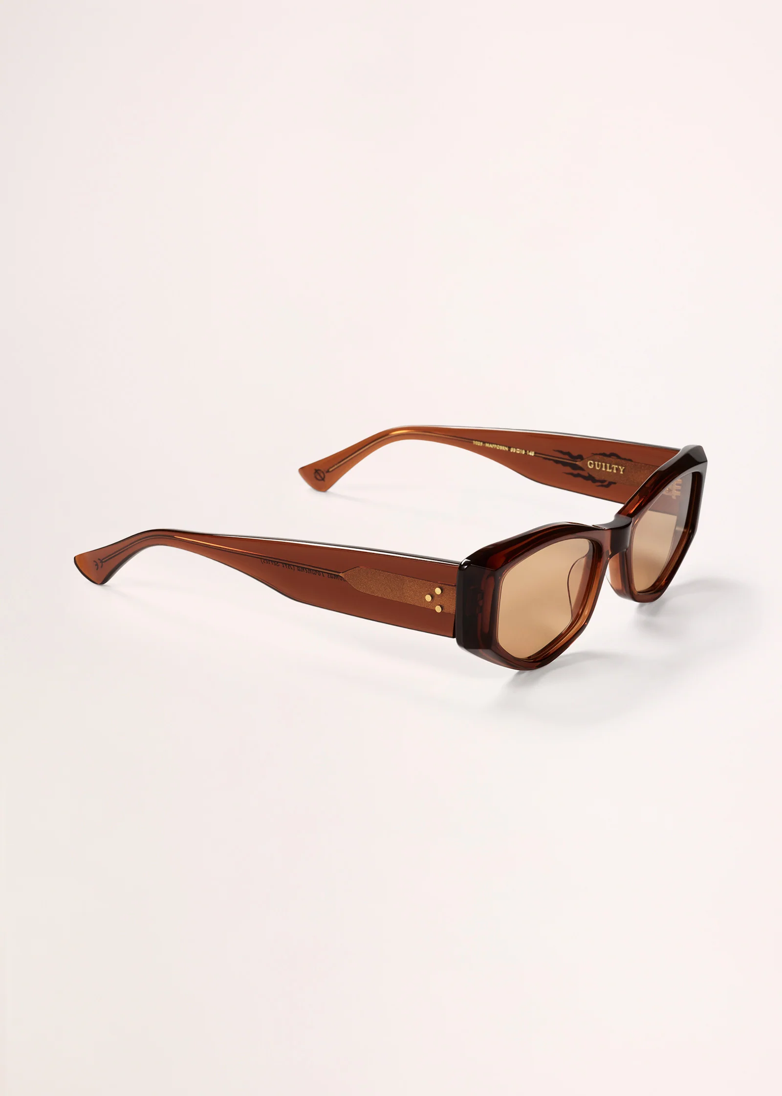 Guilty x Thomas Townend Sunglsses - Image 3
