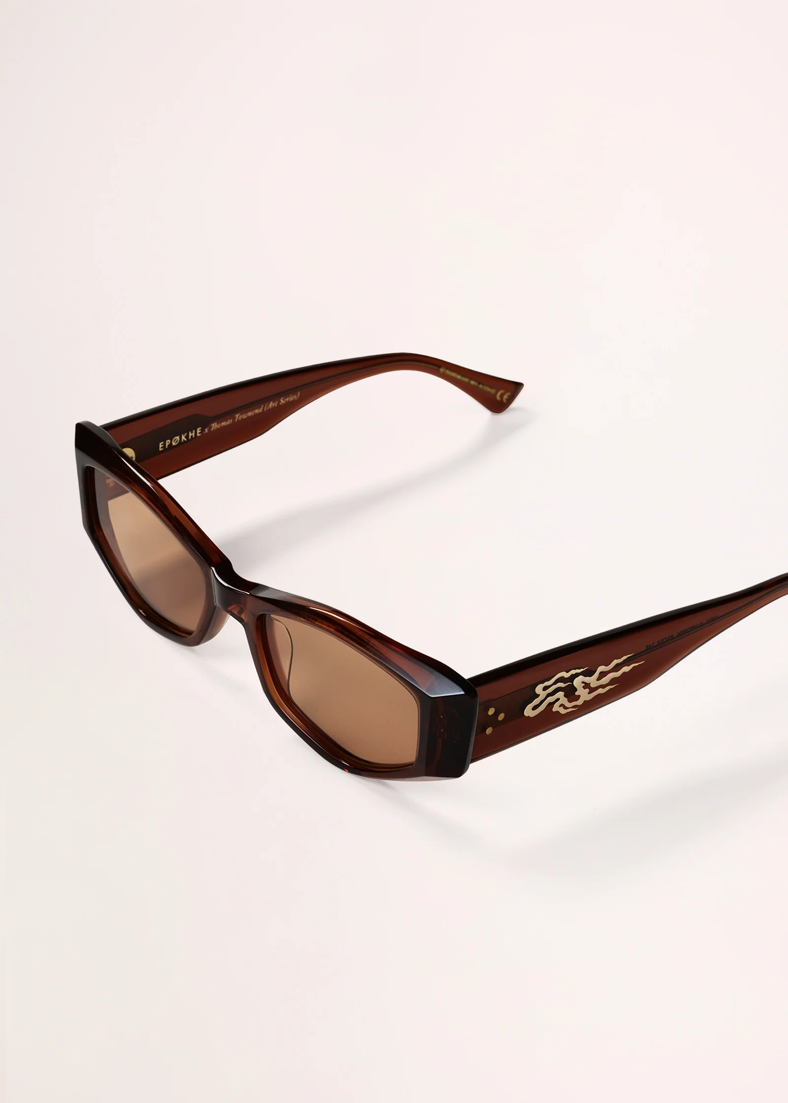 Guilty x Thomas Townend Sunglsses - Image 4