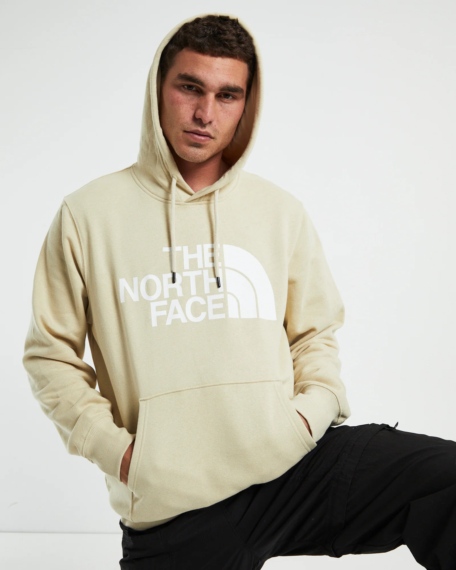 Half Dome Hoodie