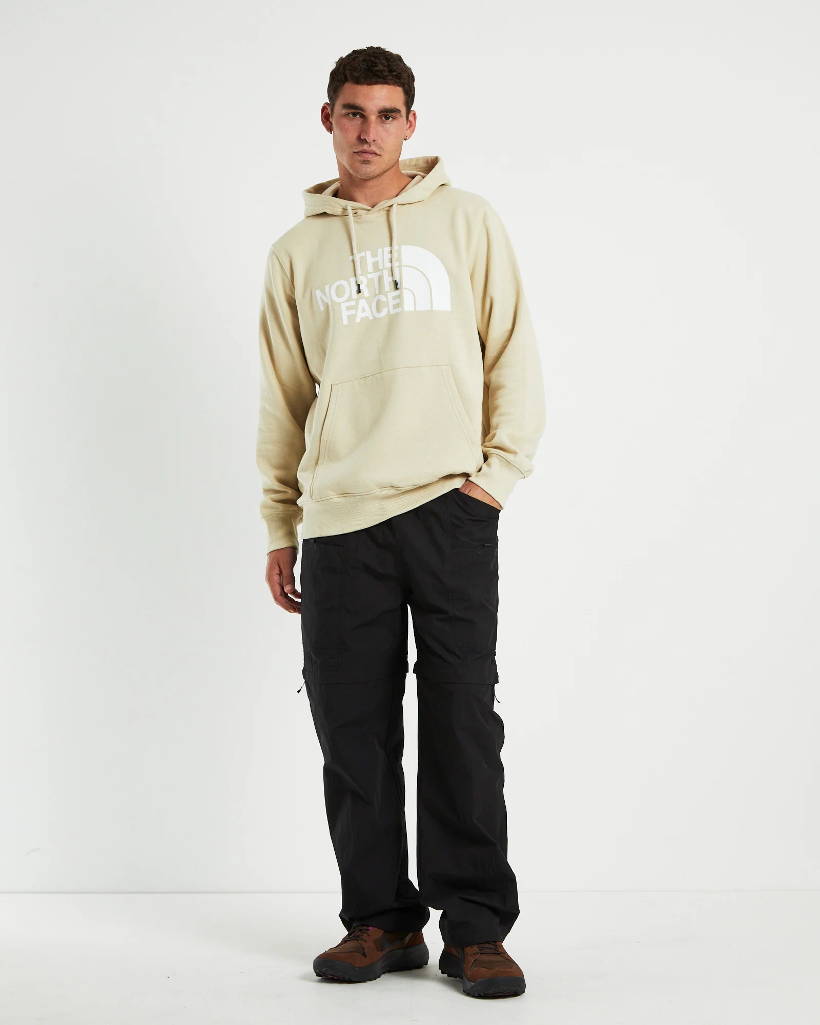 Half Dome Hoodie - Image 3