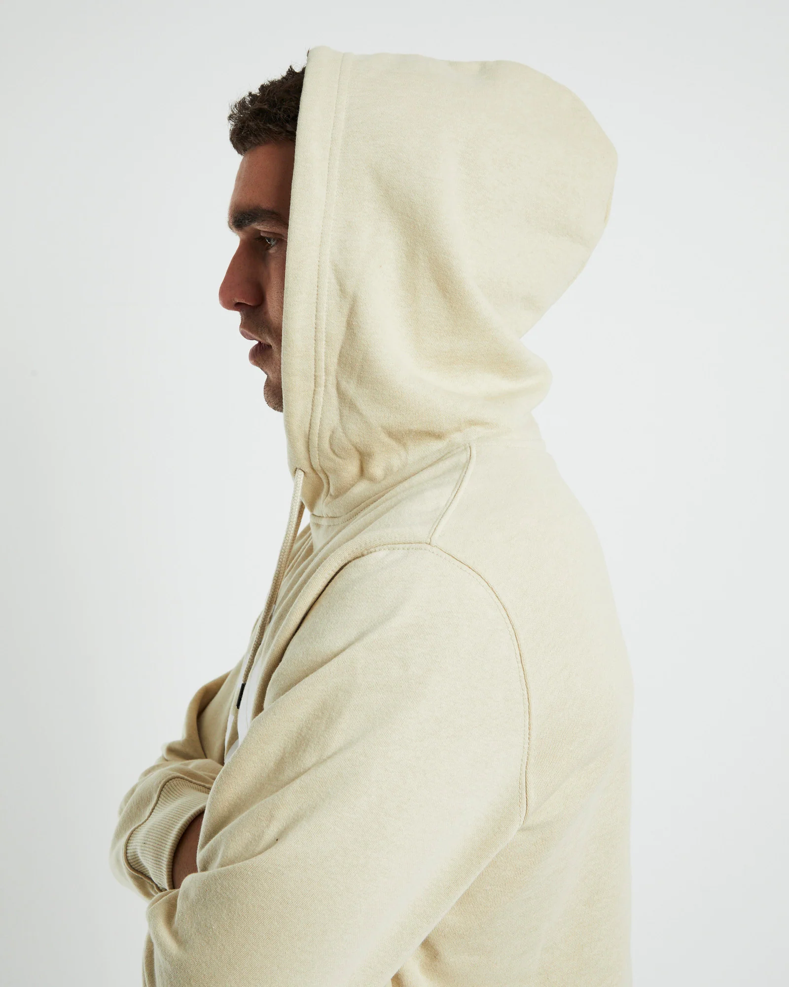 Half Dome Hoodie - Image 6