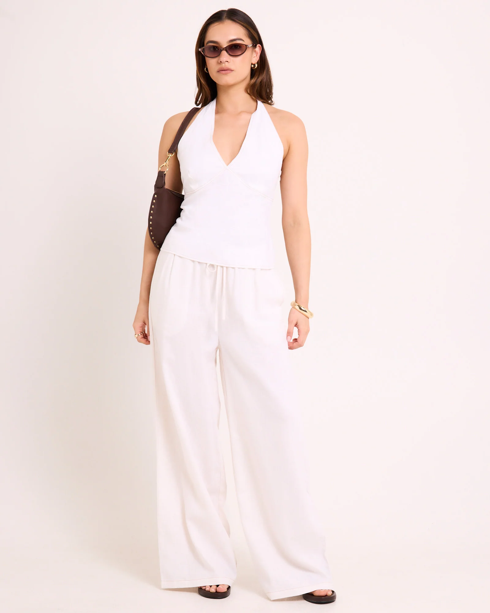 Hali Halter Top - Image 3