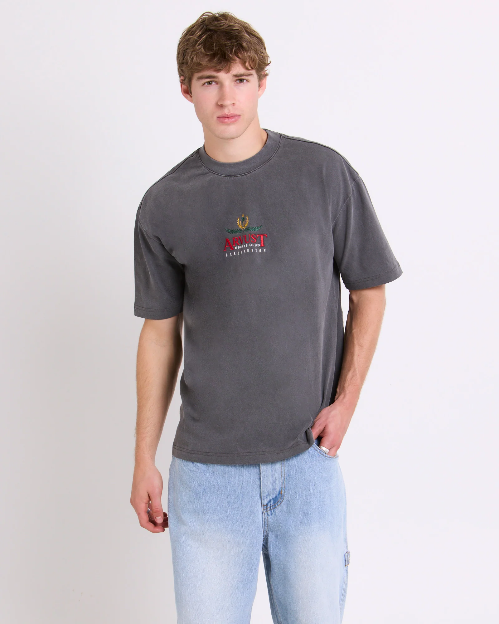 Hampton T-shirt