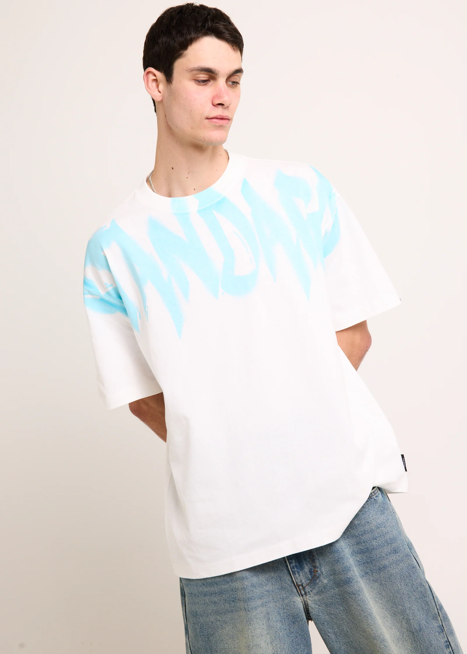 Handstyle T-Shirt