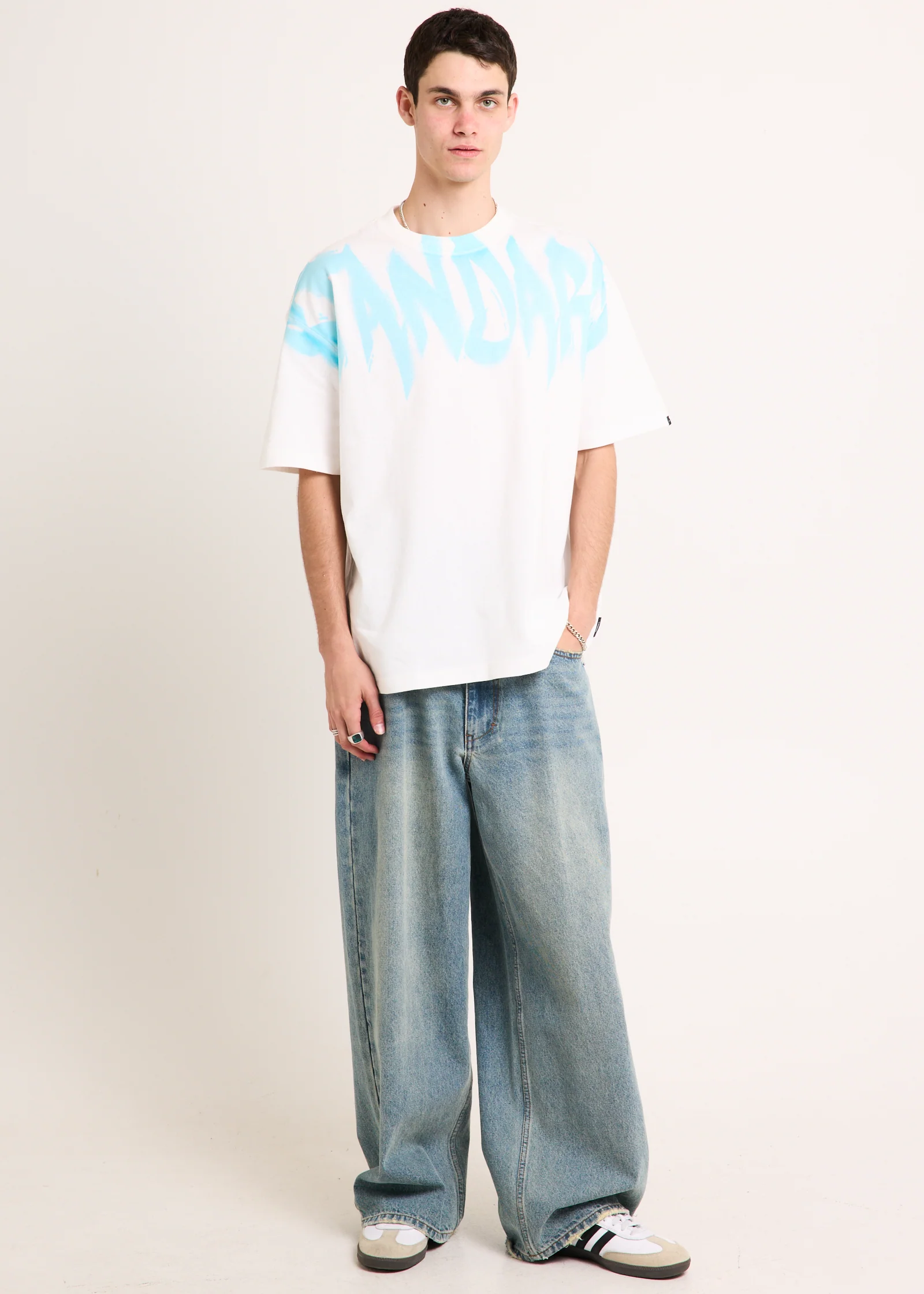 Handstyle T-Shirt - Image 3