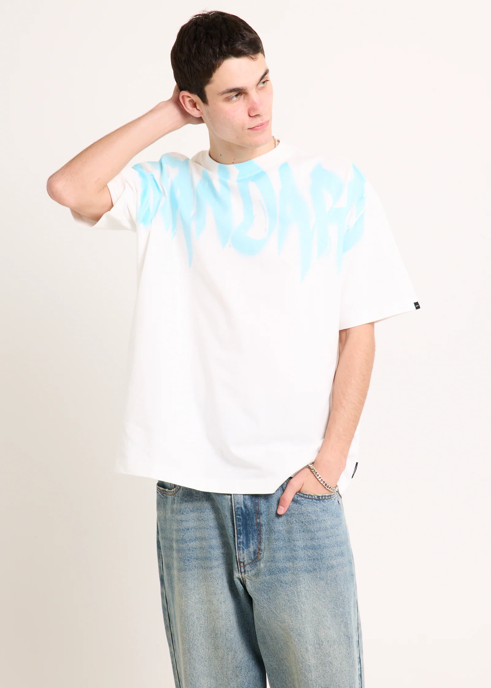 Handstyle T-Shirt - Image 4