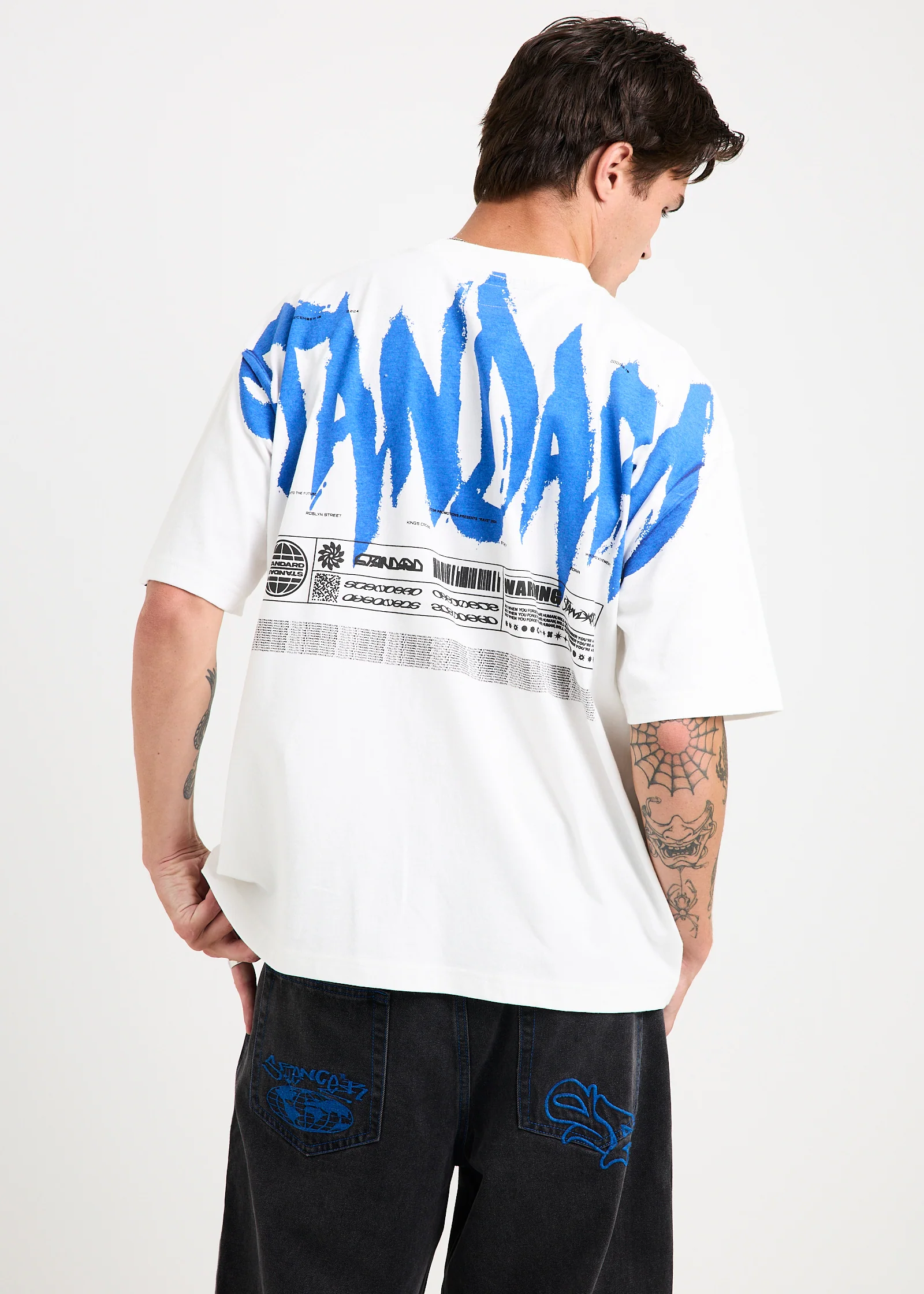 Hardstyle T-Shirt