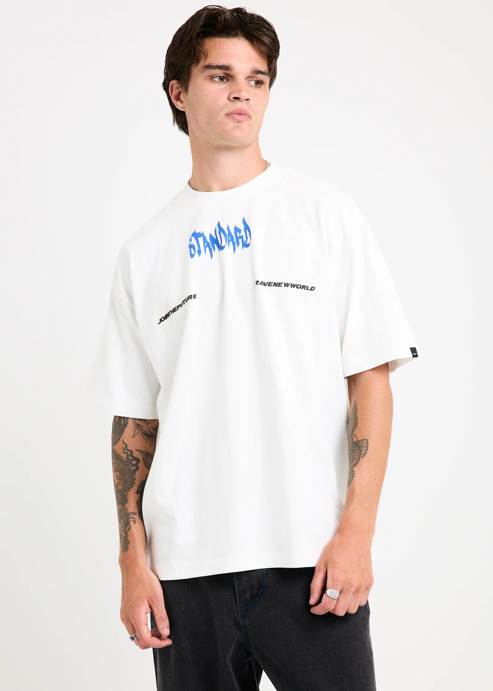 Hardstyle T-Shirt - Image 2