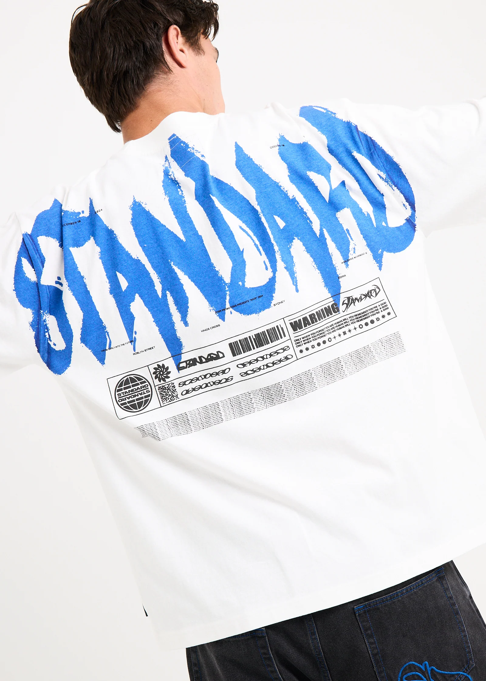 Hardstyle T-Shirt - Image 5