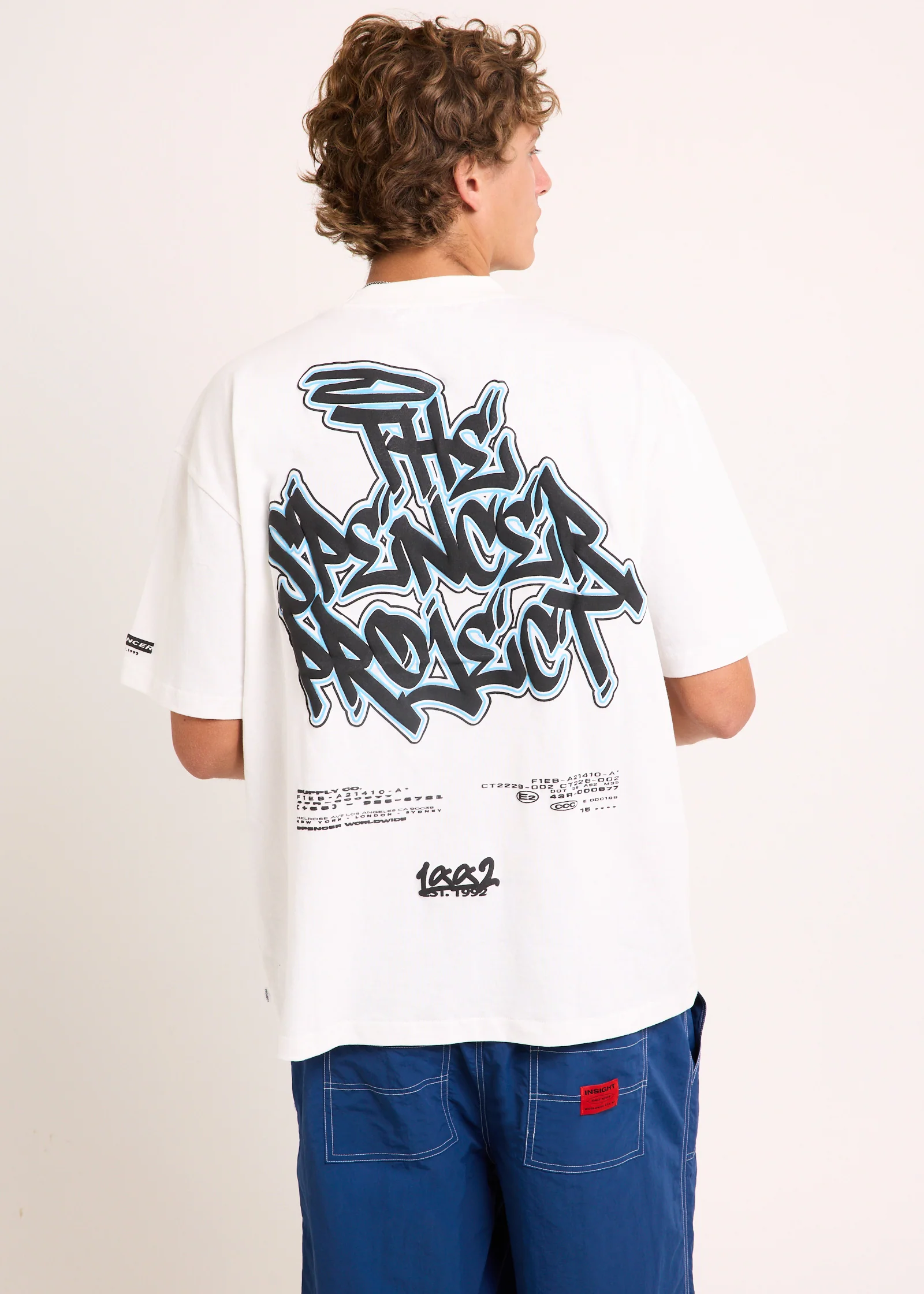 Harring T-Shirt