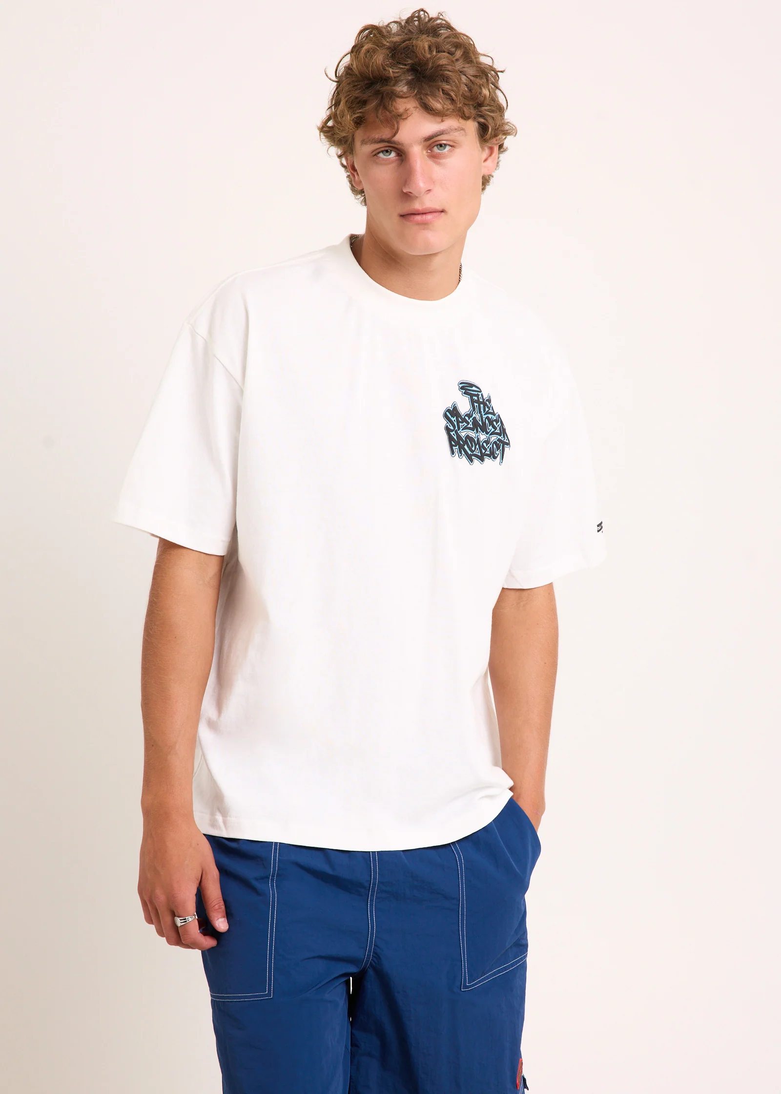 Harring T-Shirt - Image 2