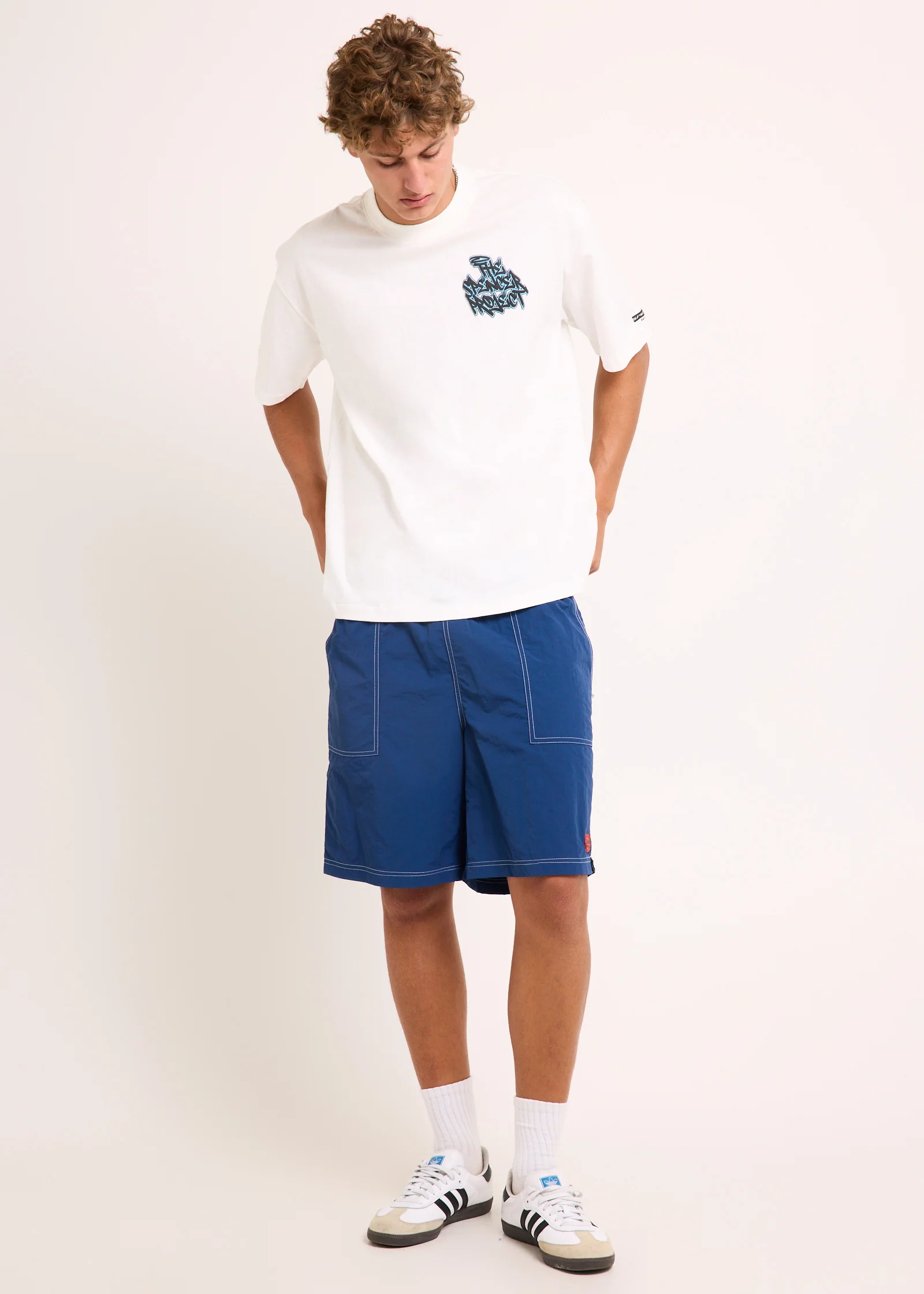 Harring T-Shirt - Image 3
