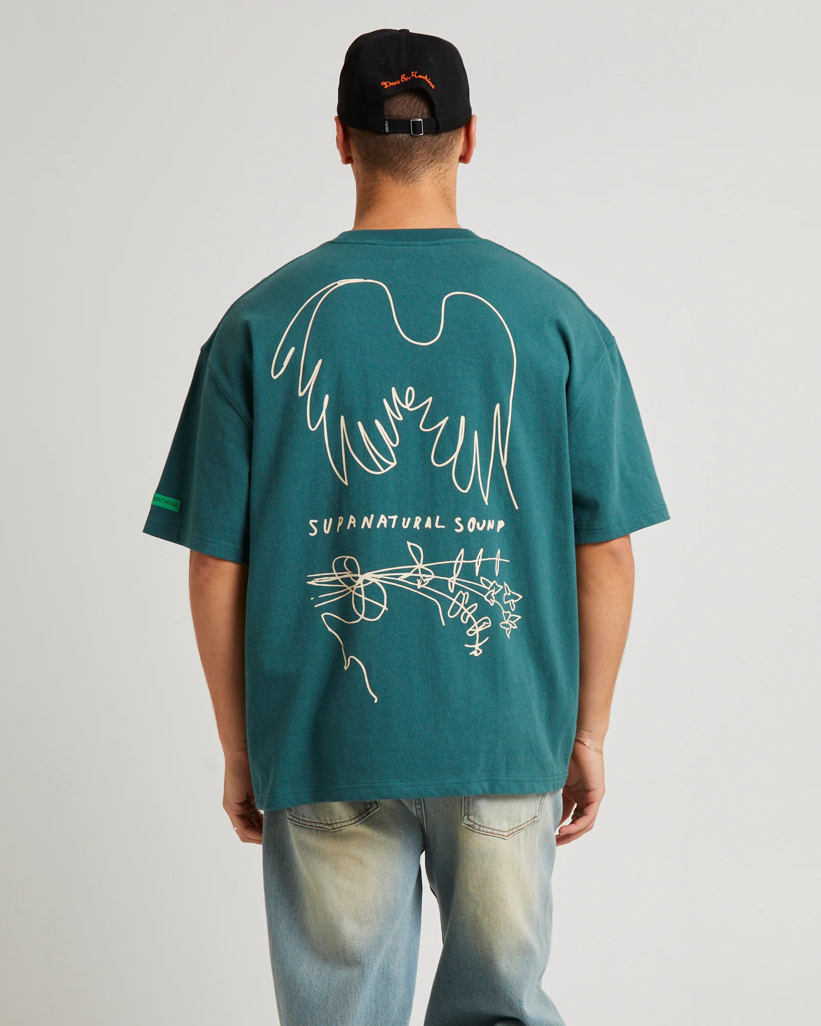 Hauntology T-Shirt