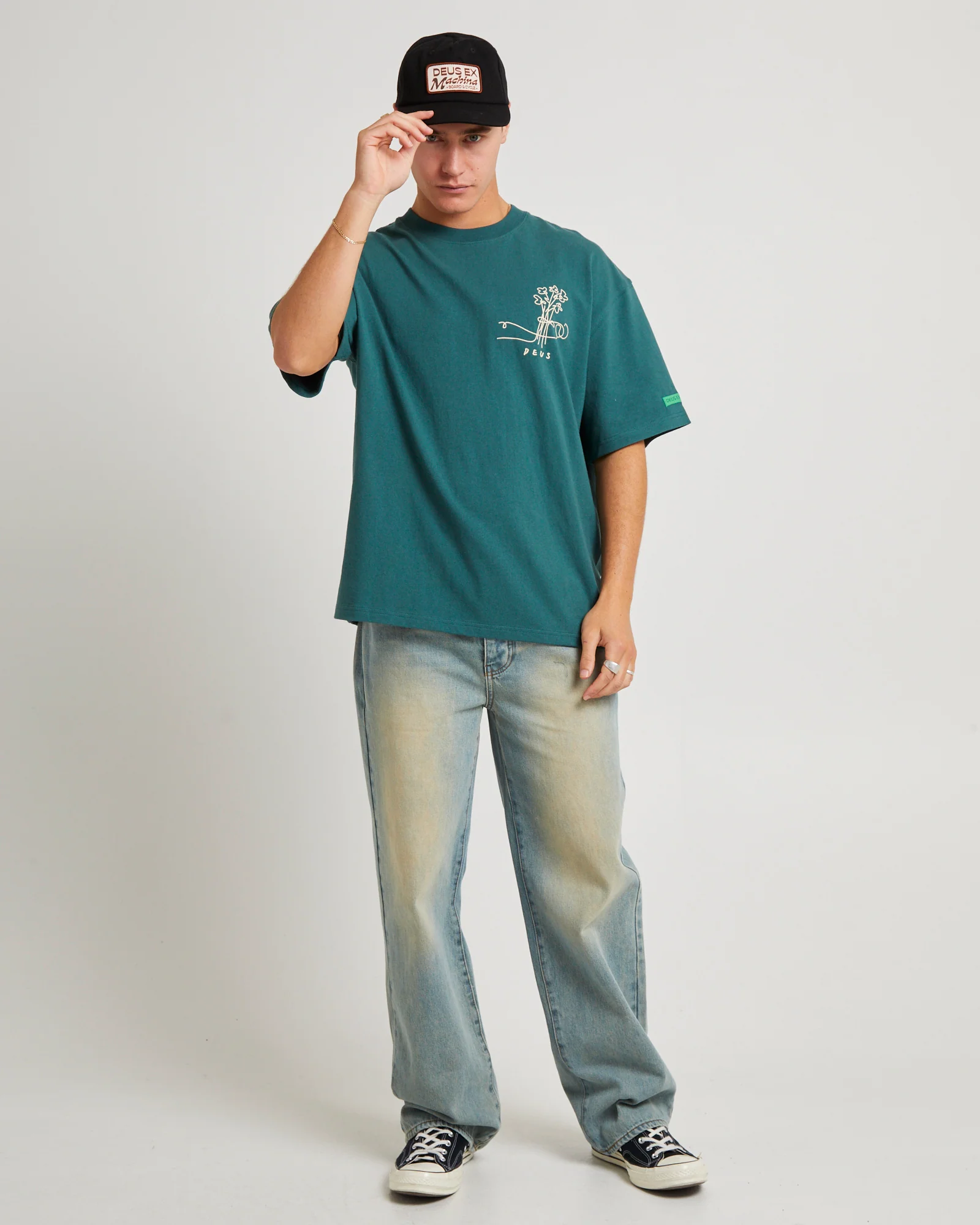 Hauntology T-Shirt - Image 4