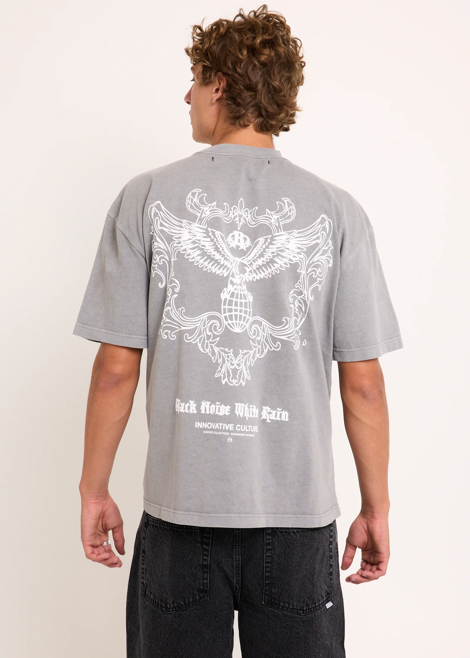 Hawk T-Shirt - Image 2