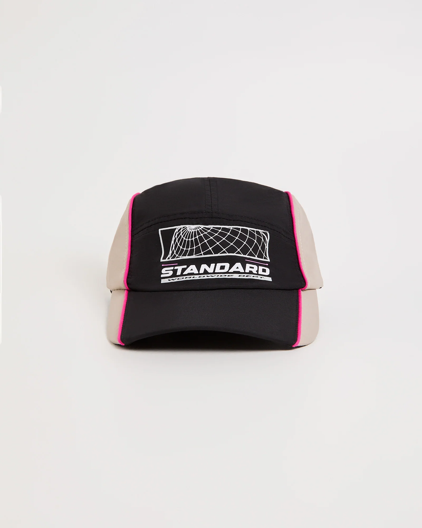 Hazard 5 Panel Cap