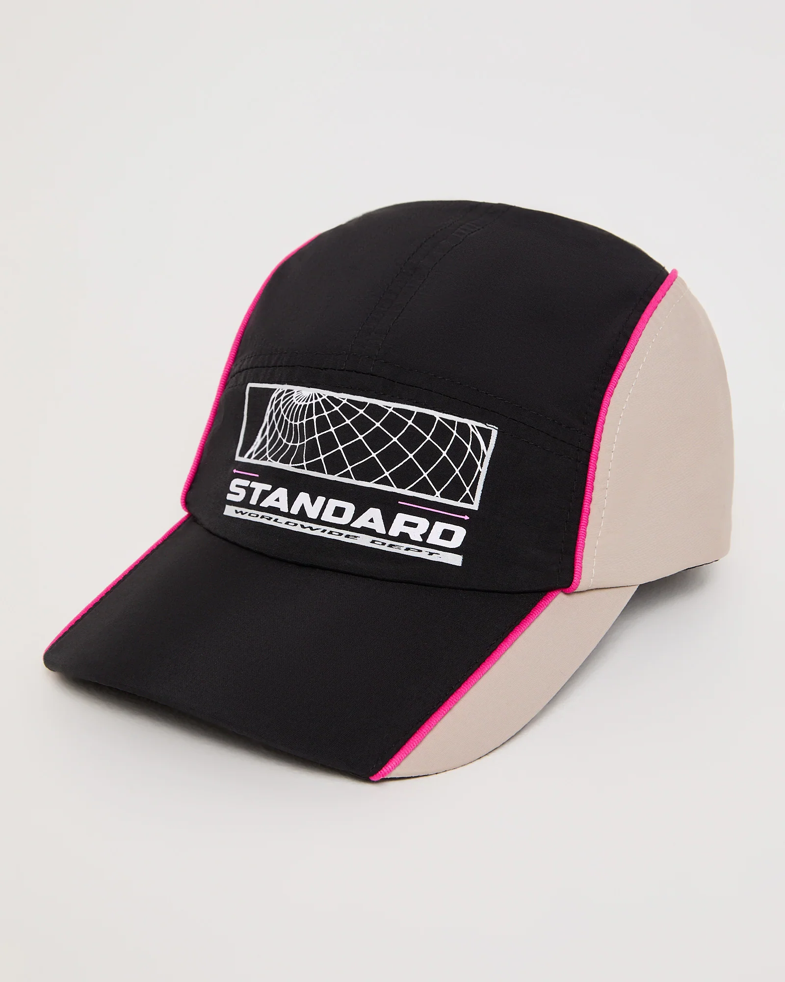 Hazard 5 Panel Cap - Image 2