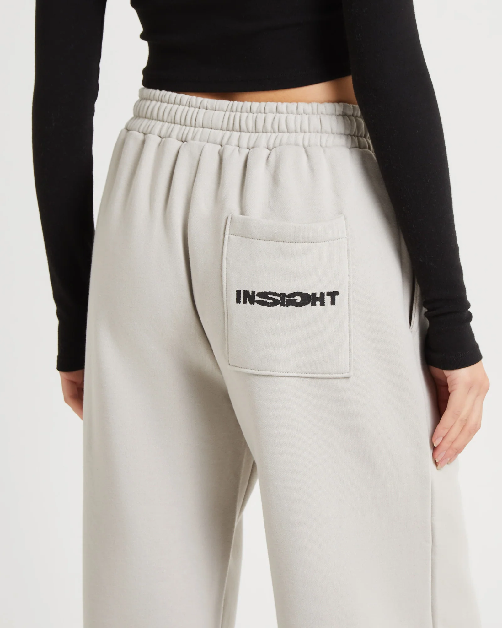 Haze Straight Leg Trackpants - Image 5