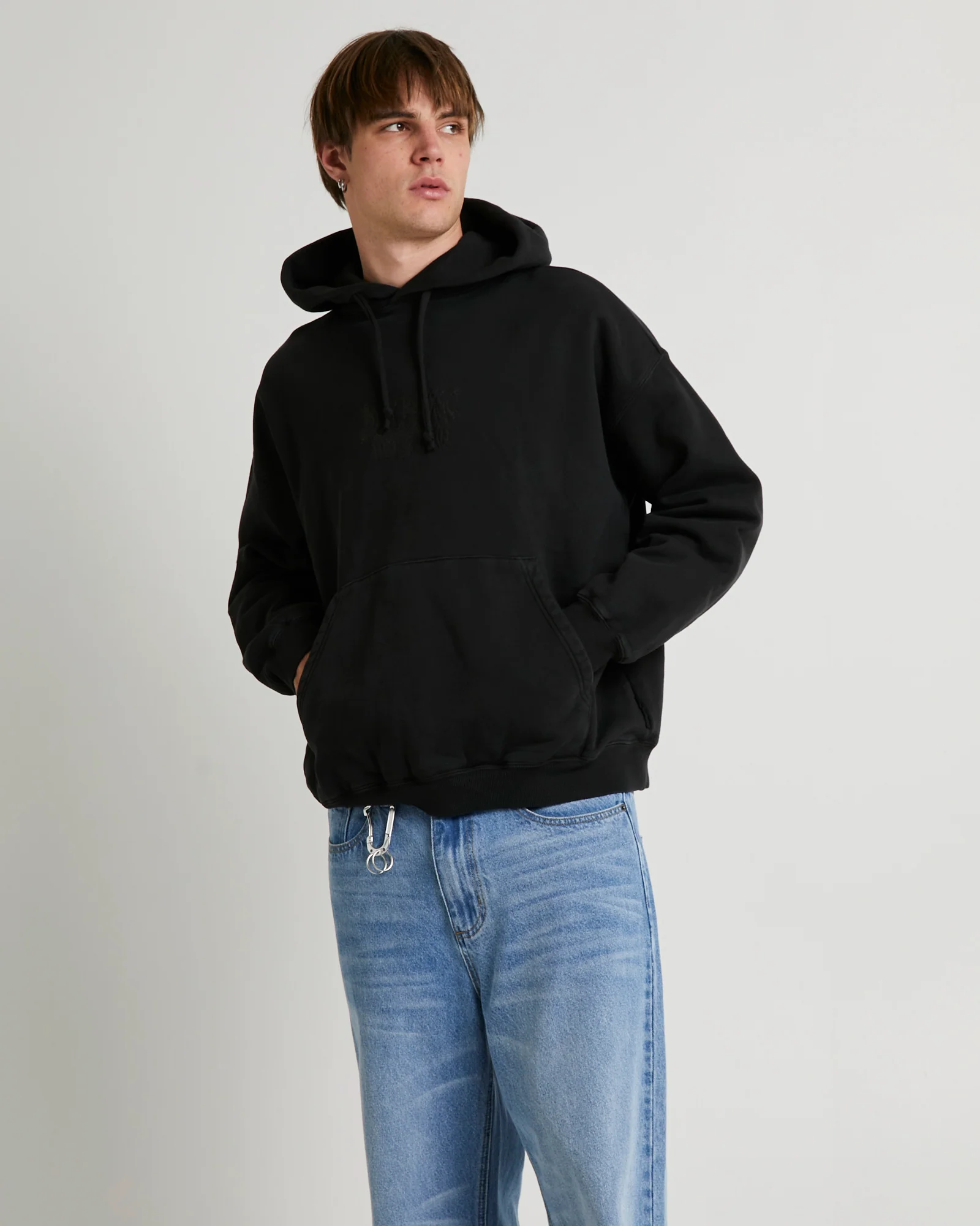 Heavy Hood