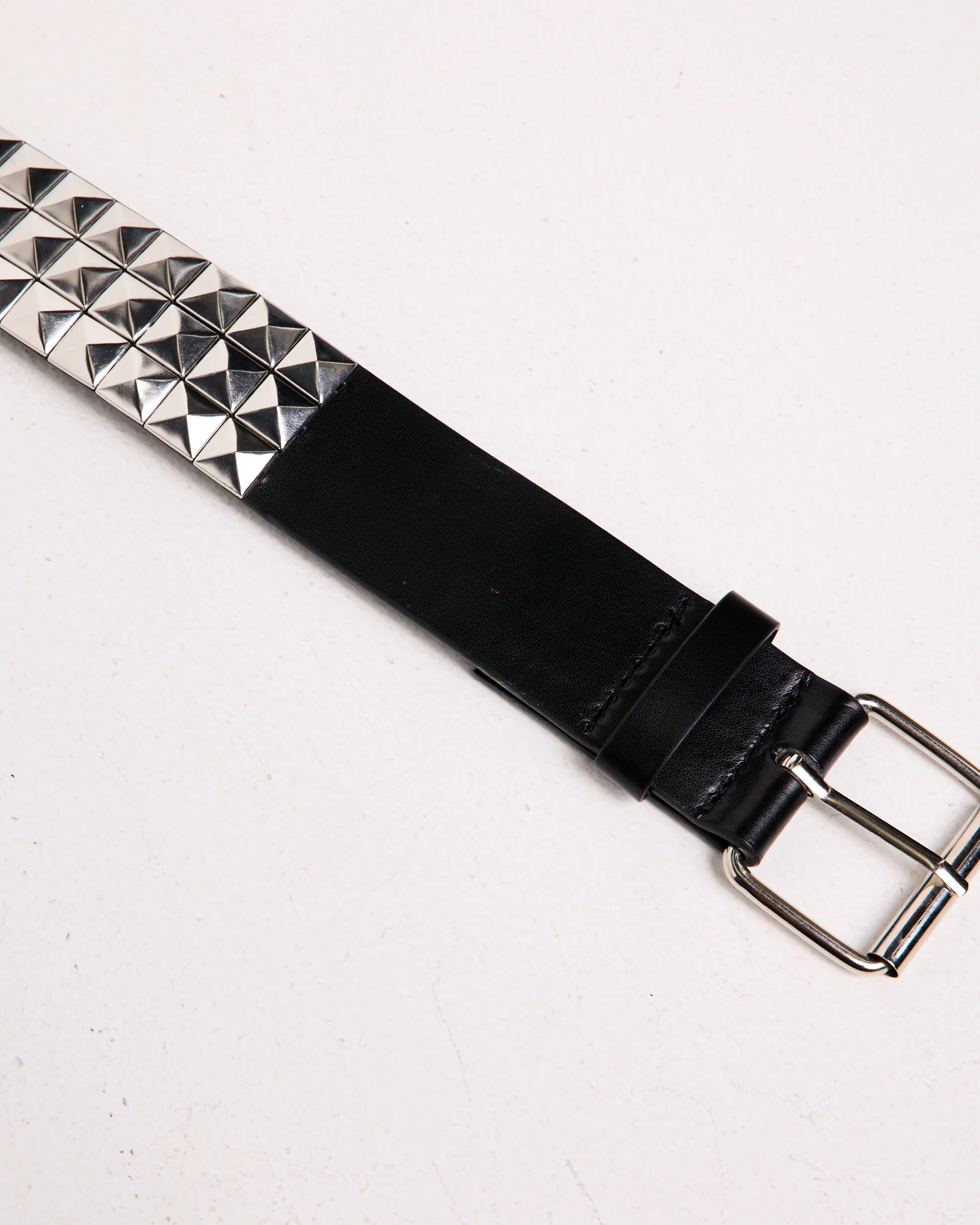 Heavy Studded Belt - Image 3