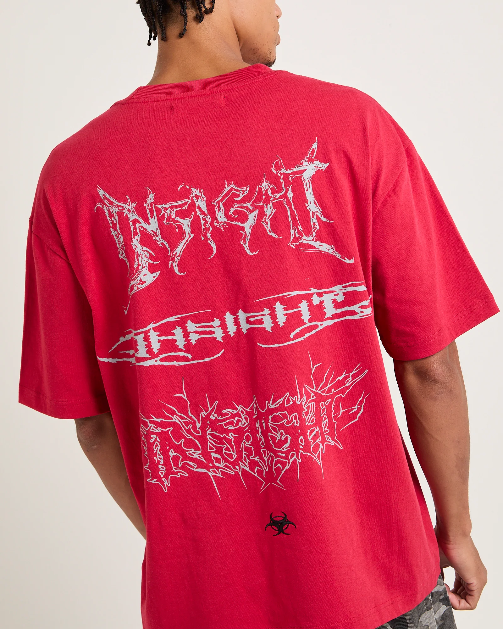Heavy Tech T-Shirt - Image 5