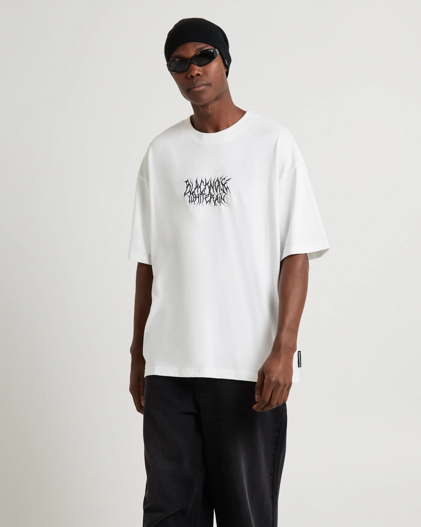 Heavy Tee
