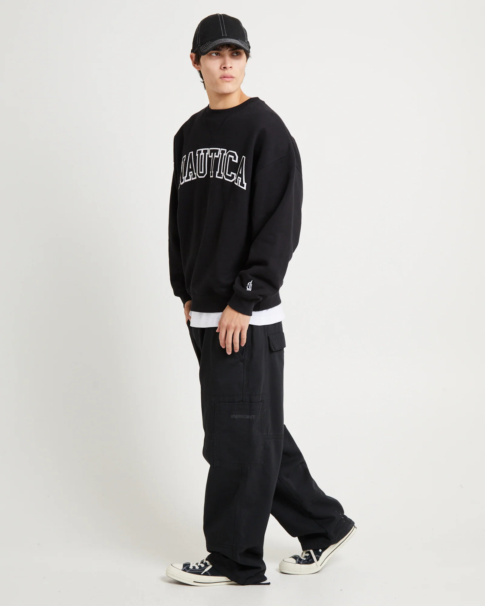 Heavyweight Metcalf Sweater - Image 4