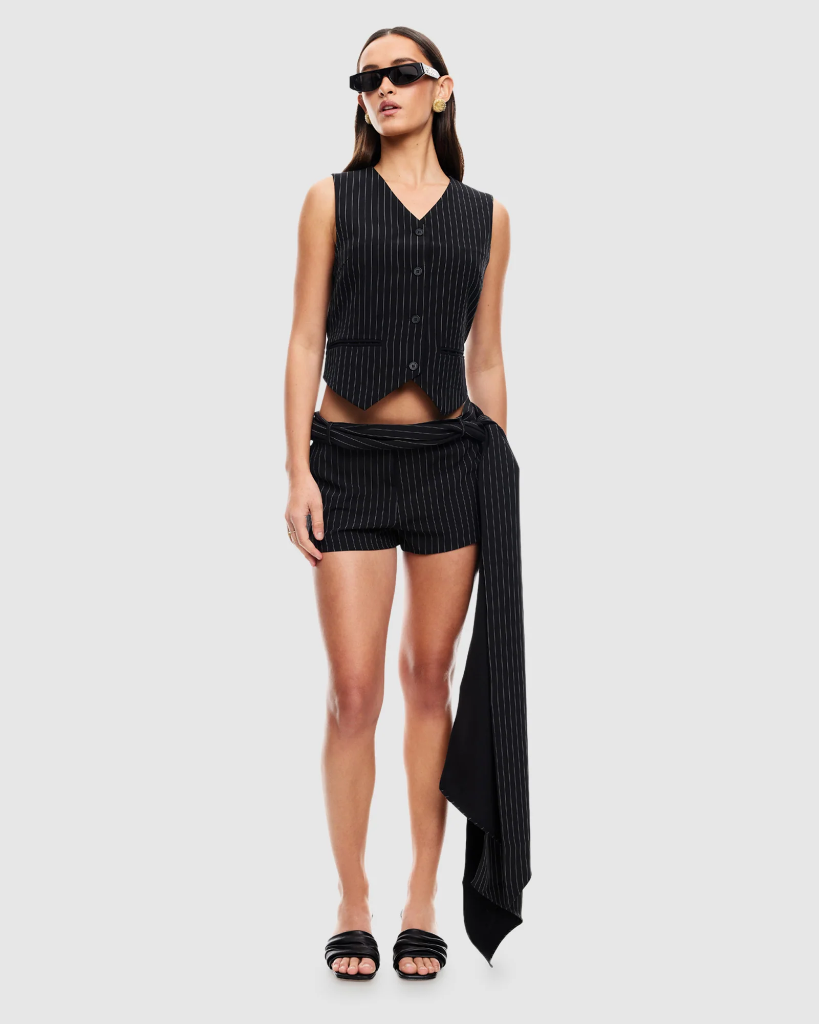 Heiress Vest - Image 3