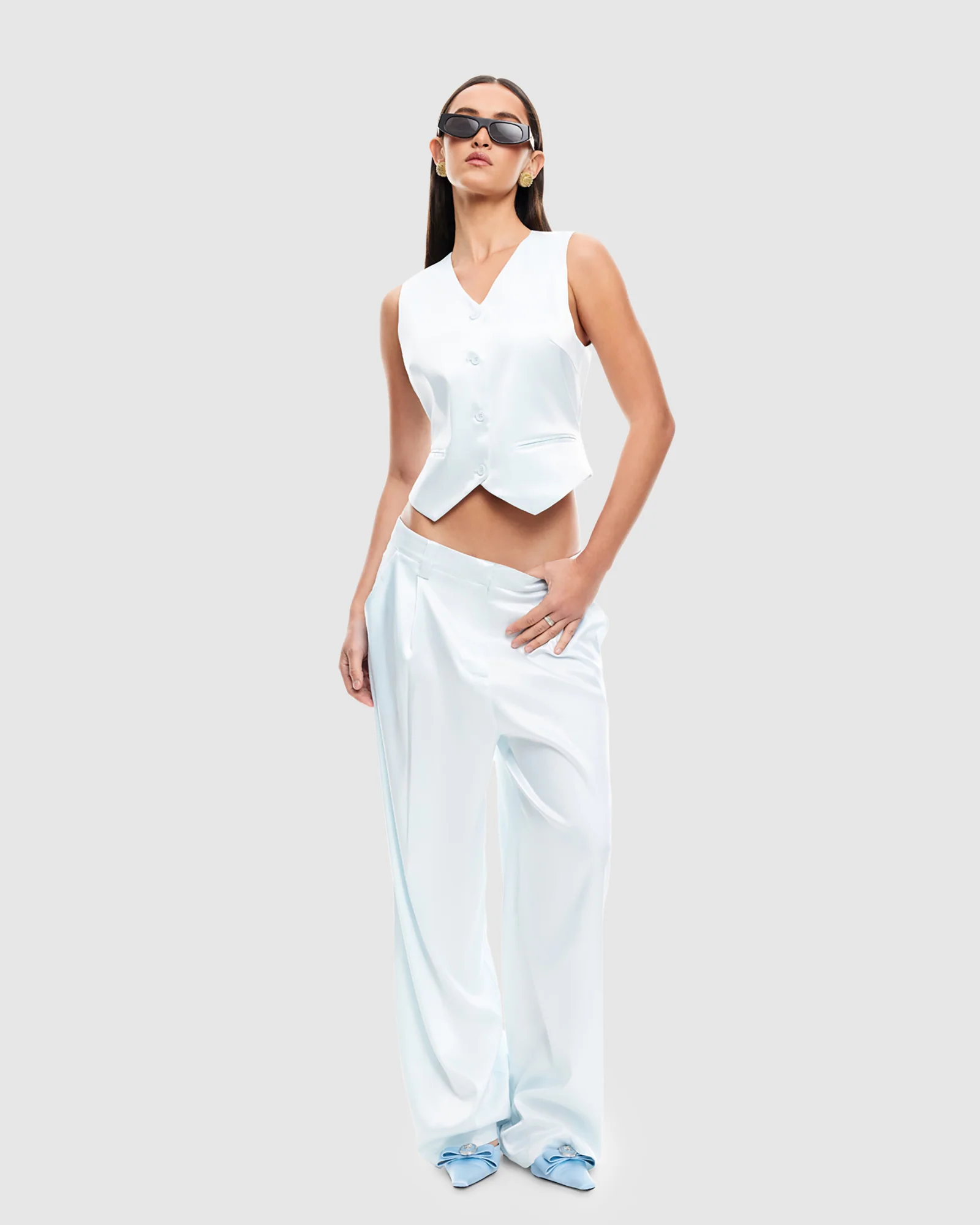 Heiress Vest - Image 2