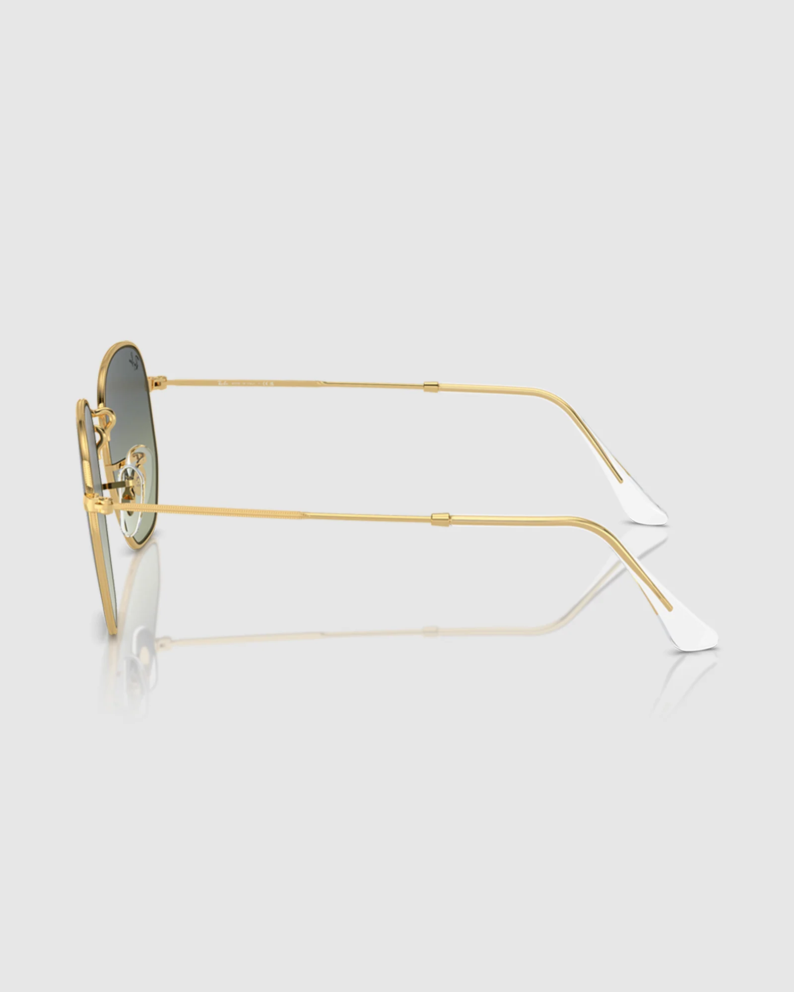 Hexagonal Sunglasses - Image 3