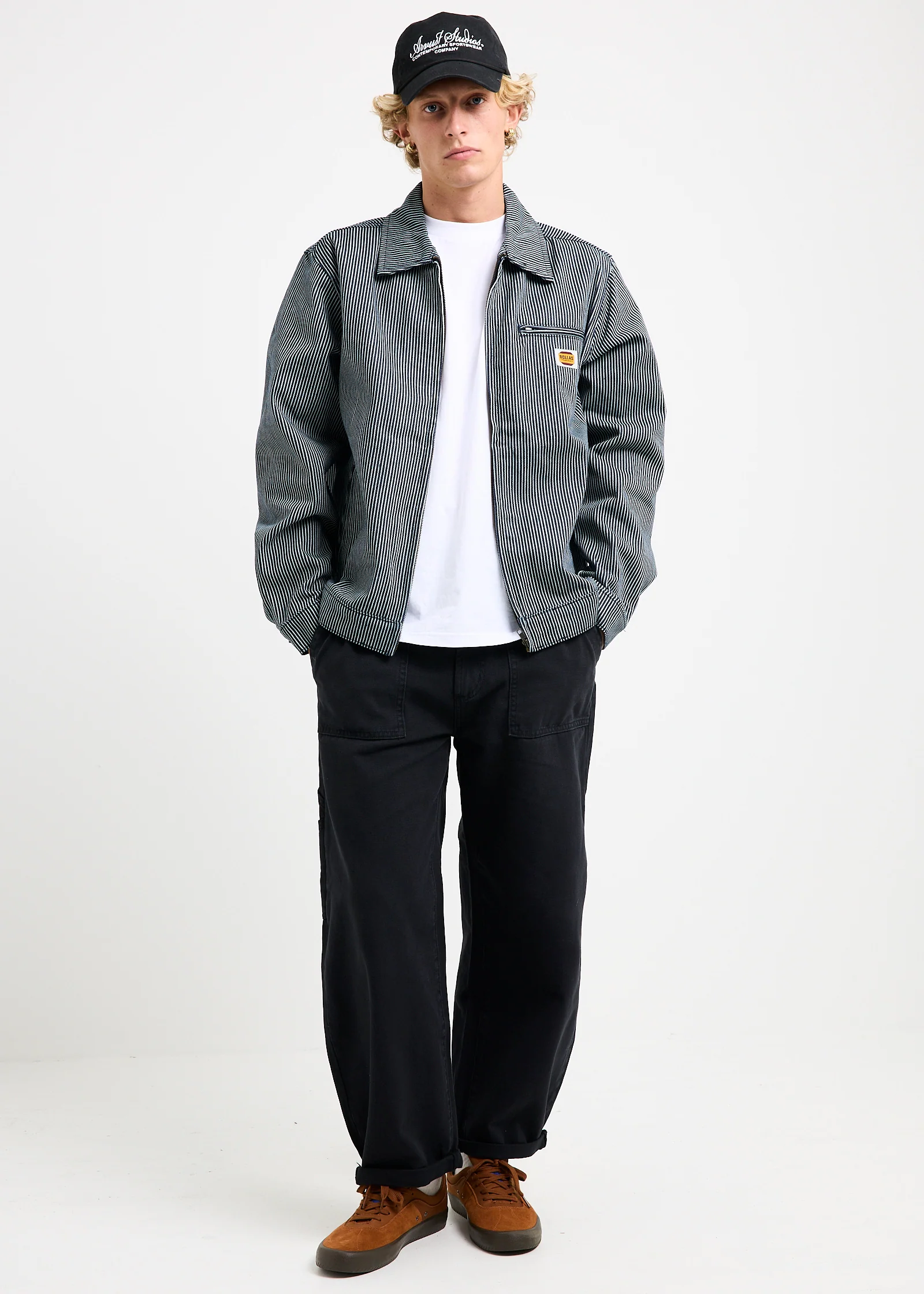 Hickory Miner Jacket