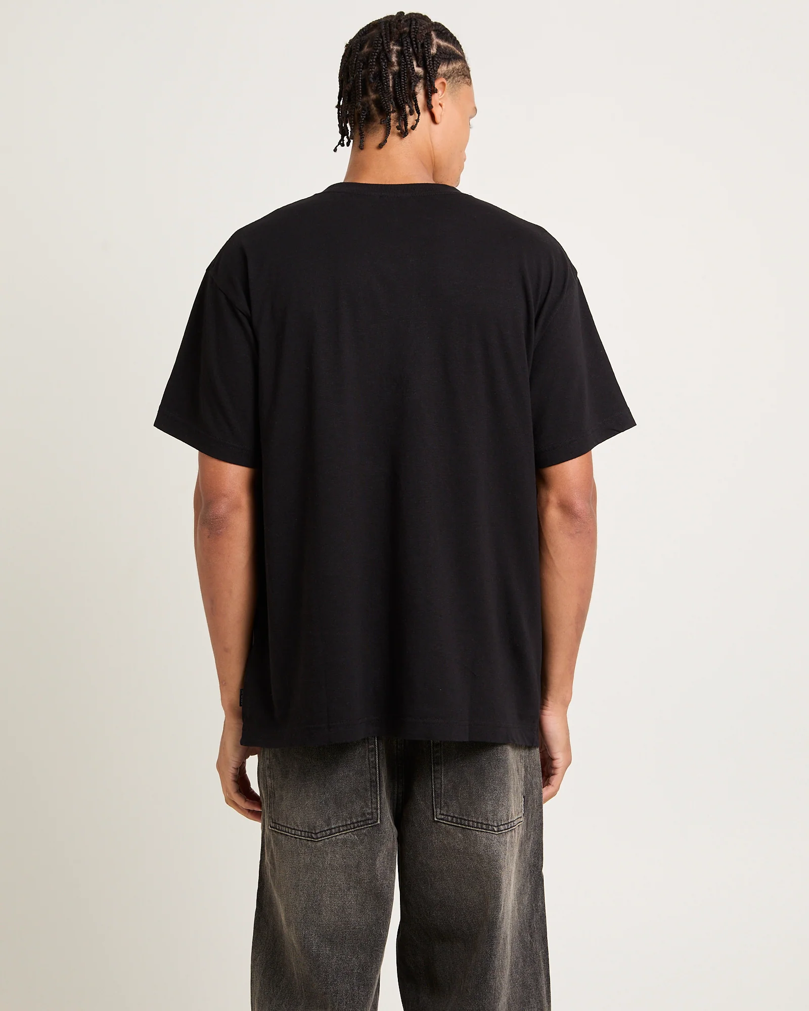 High Priority Boxy T-Shirt - Image 2